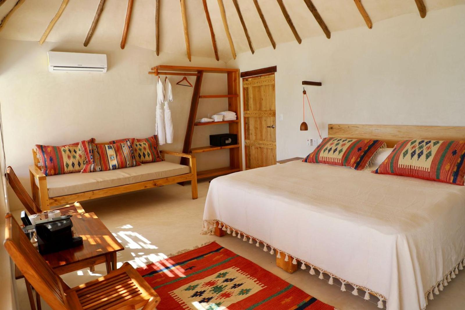Suite Deluxe King