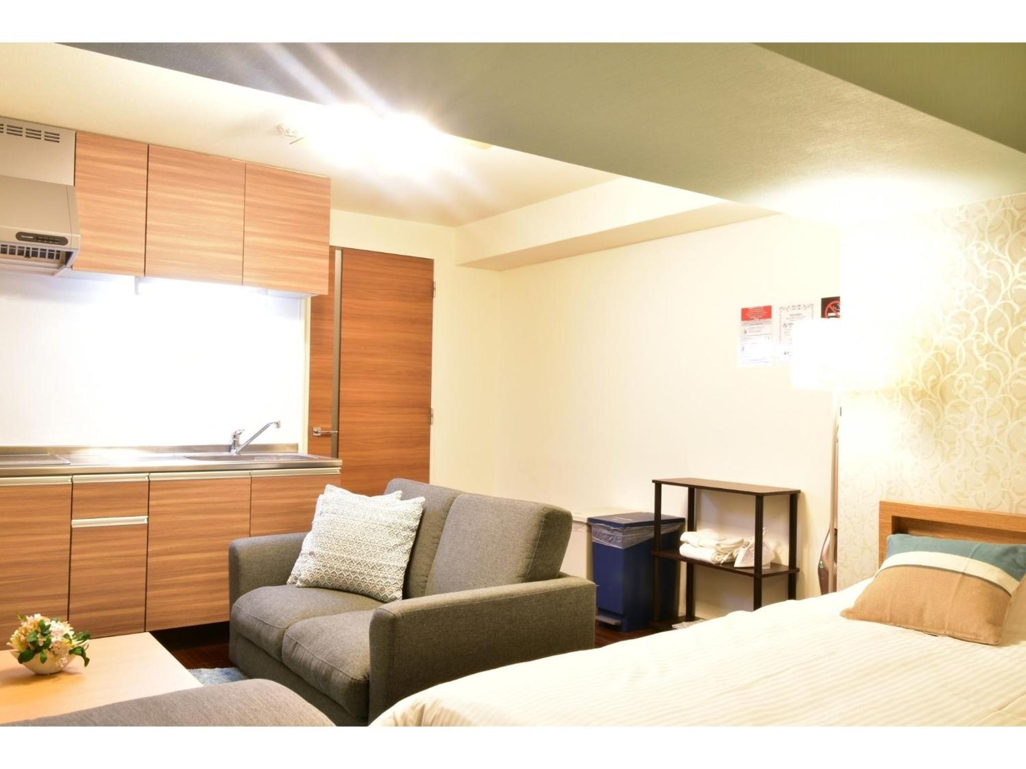 Apartment photo 1