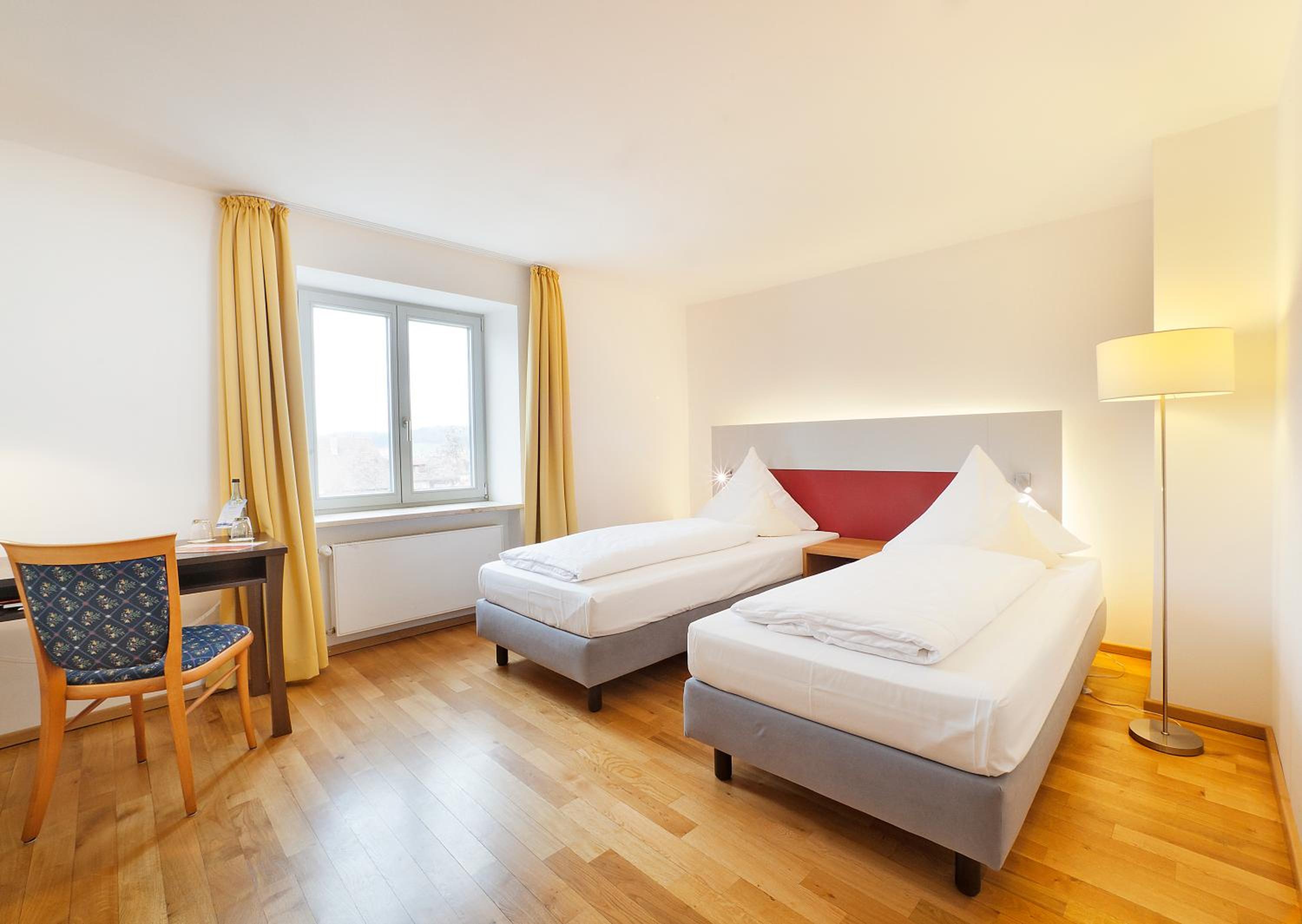 Double Room - Photo 4