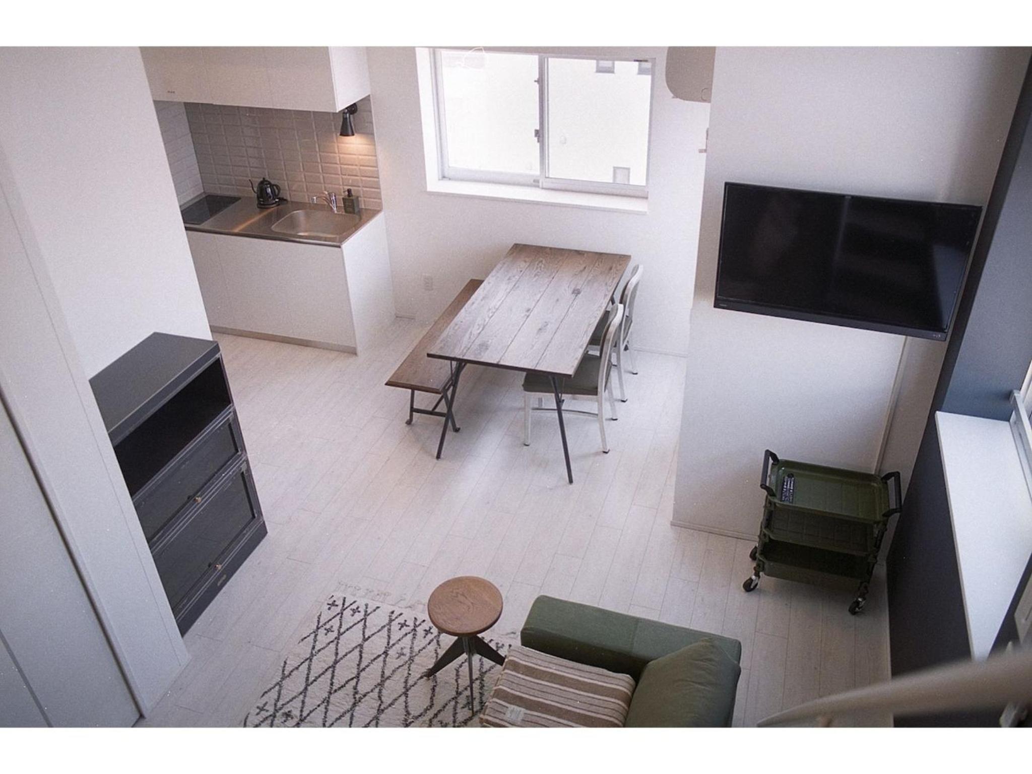 Apartment photo 2