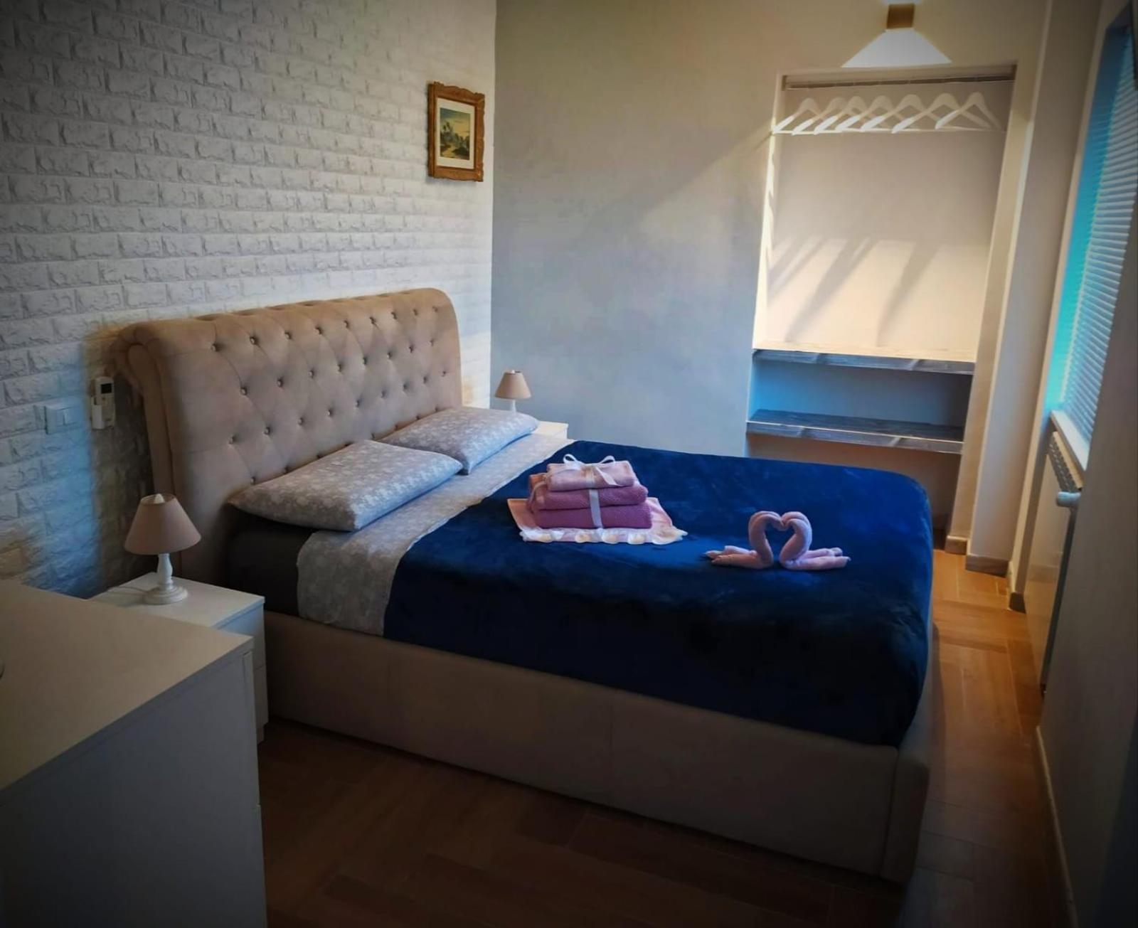 Double Room - Photo 1