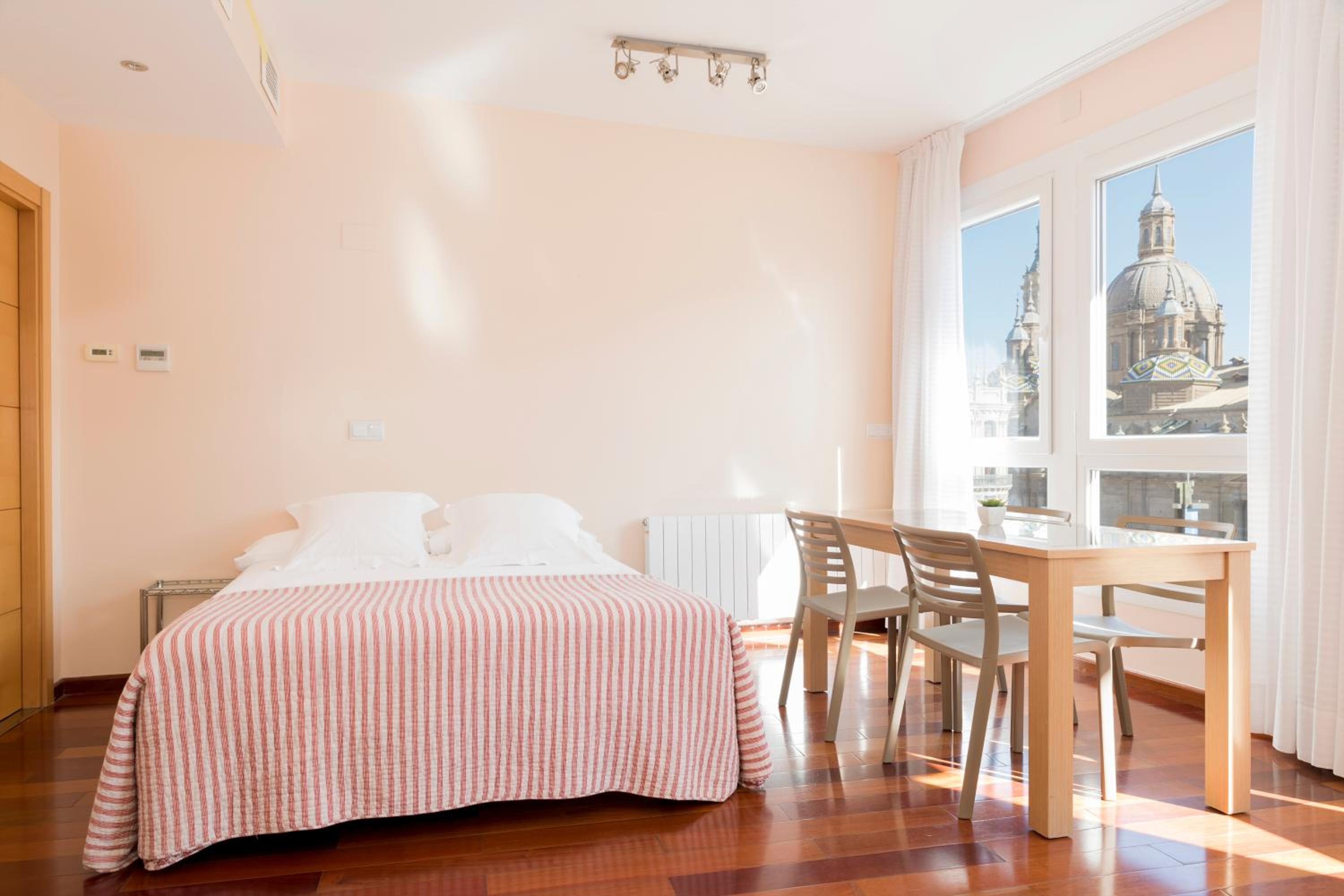 Apartamento Penthouse