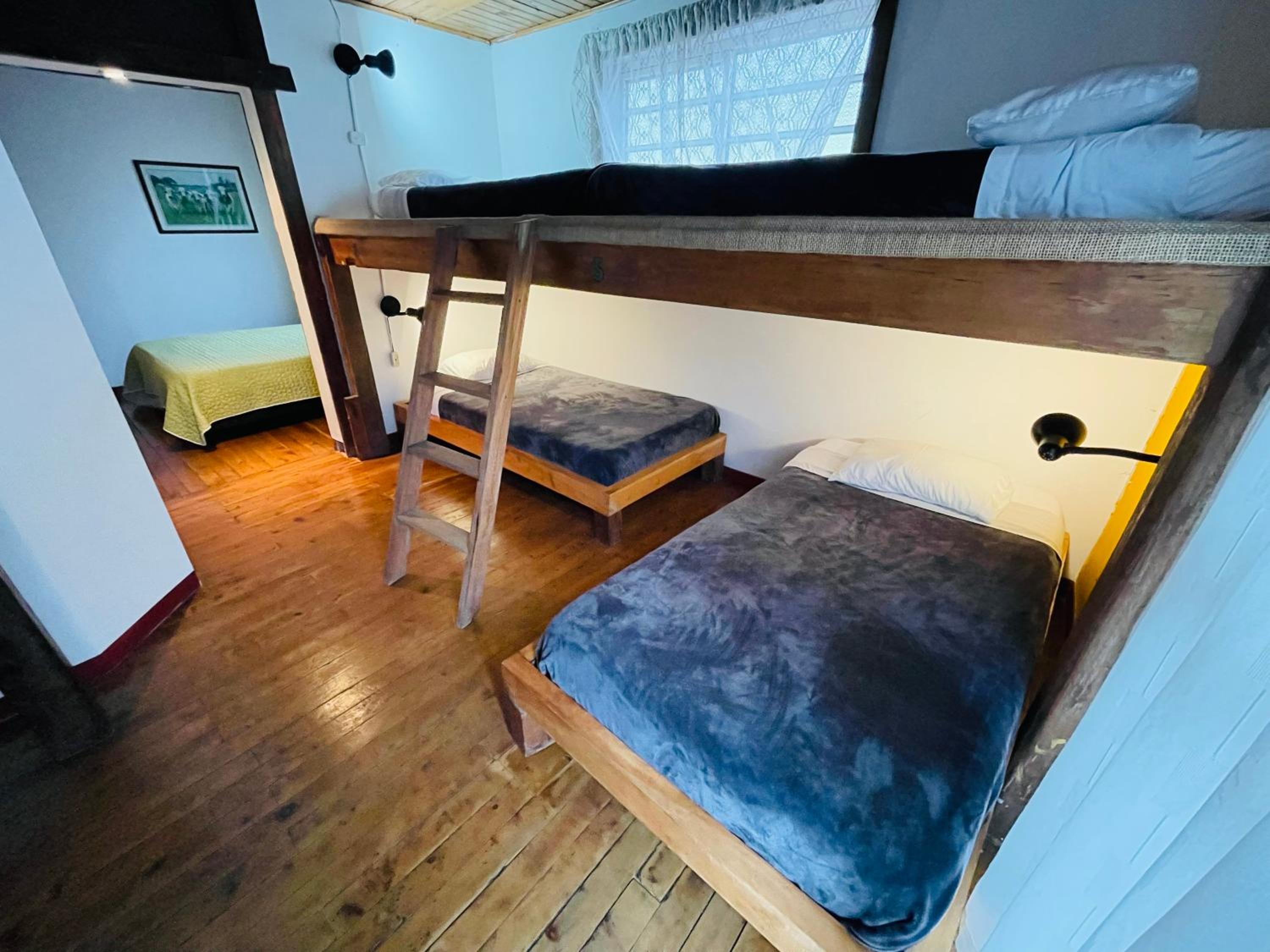 Family Double Room photo 2