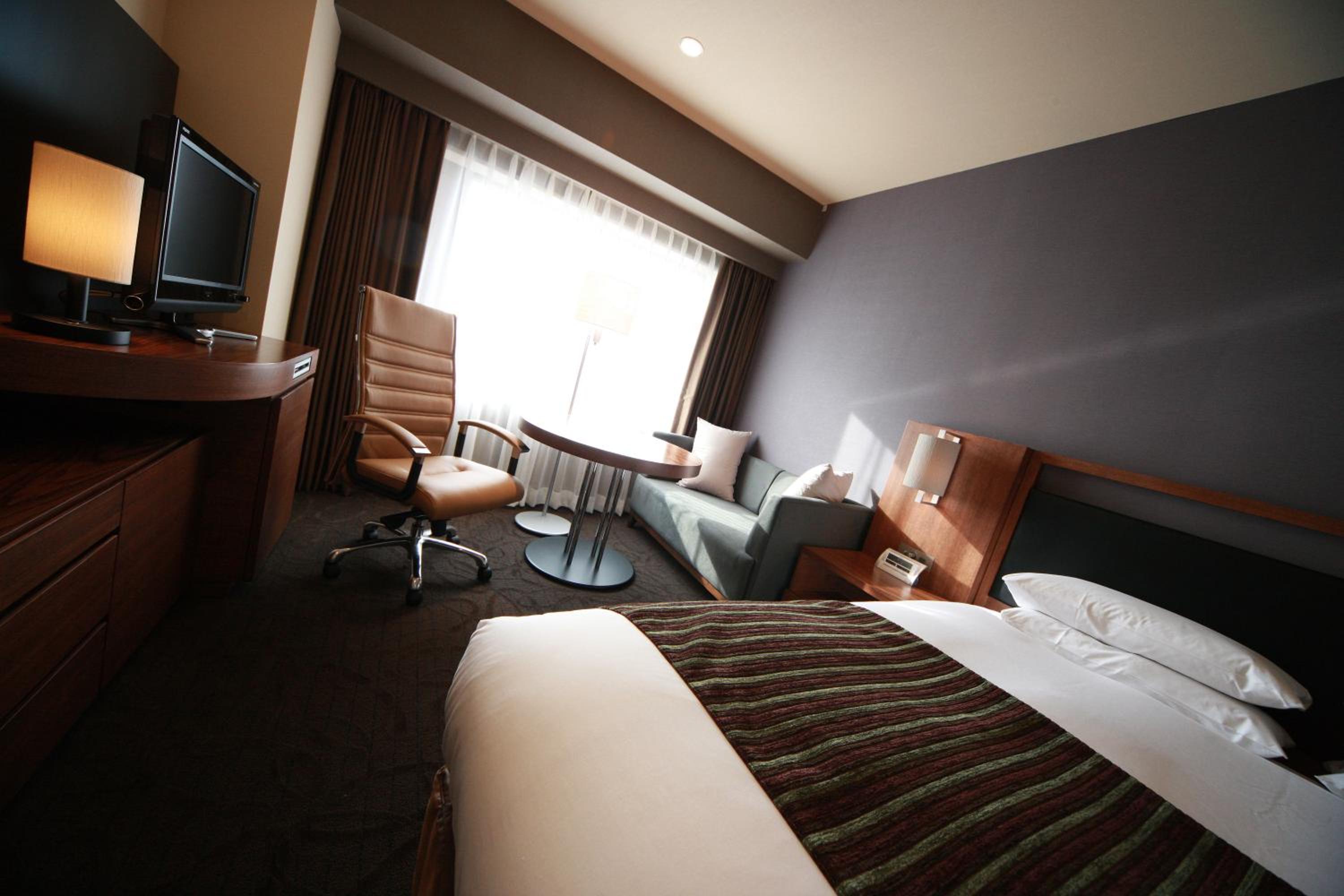 Deluxe Double Room - Smoking - Photo 5