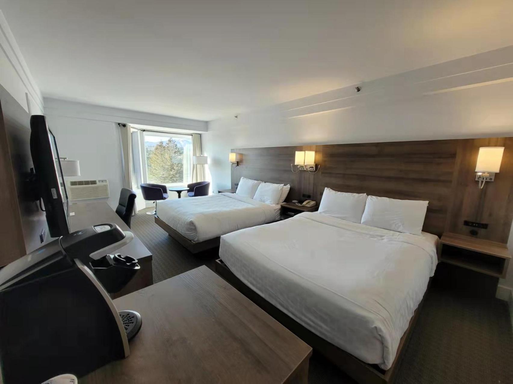 Standard Queen Room - Photo 1