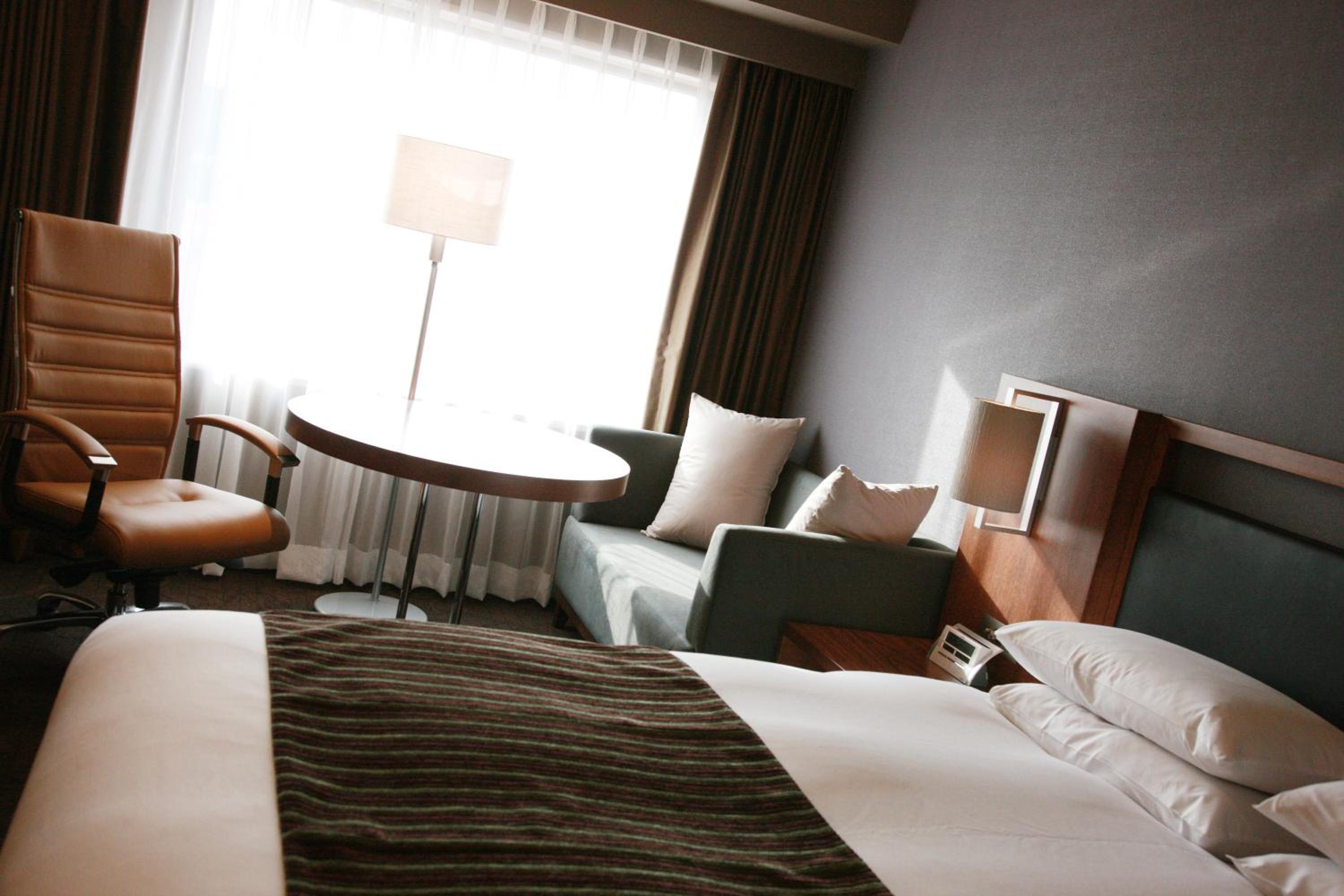Deluxe Double Room - Smoking - Photo 4