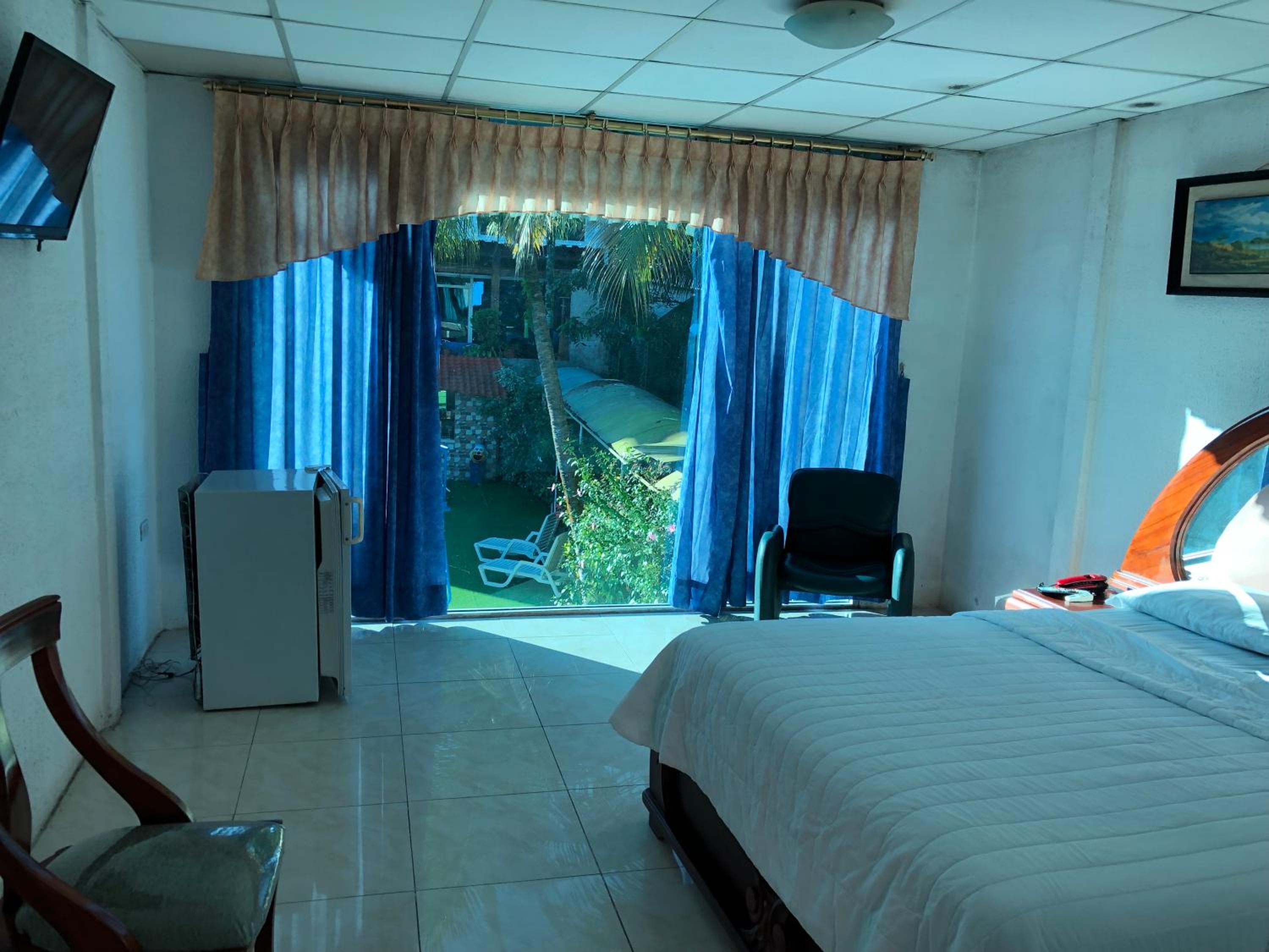 Deluxe Junior Suite photo 1
