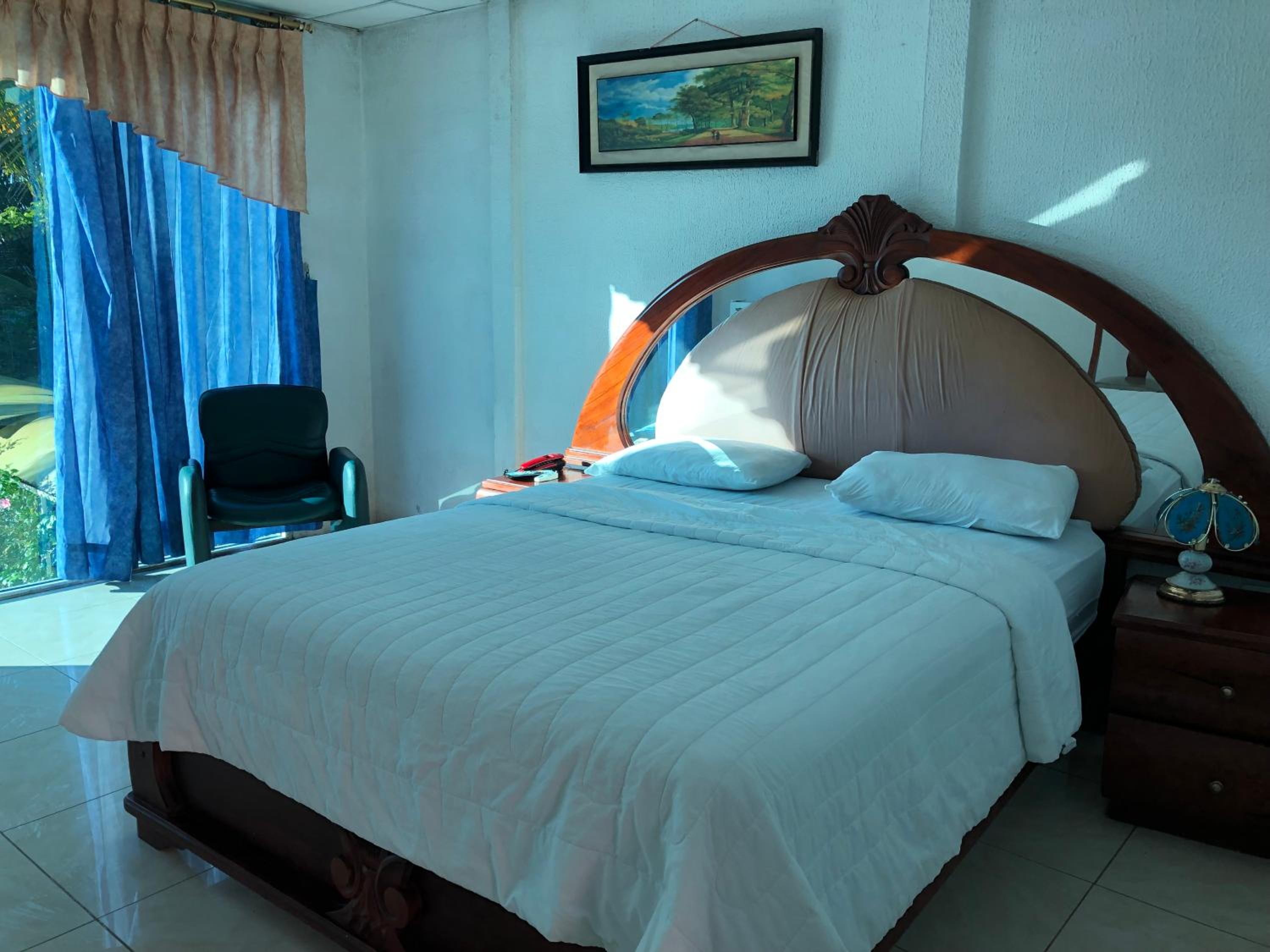 Deluxe Junior Suite