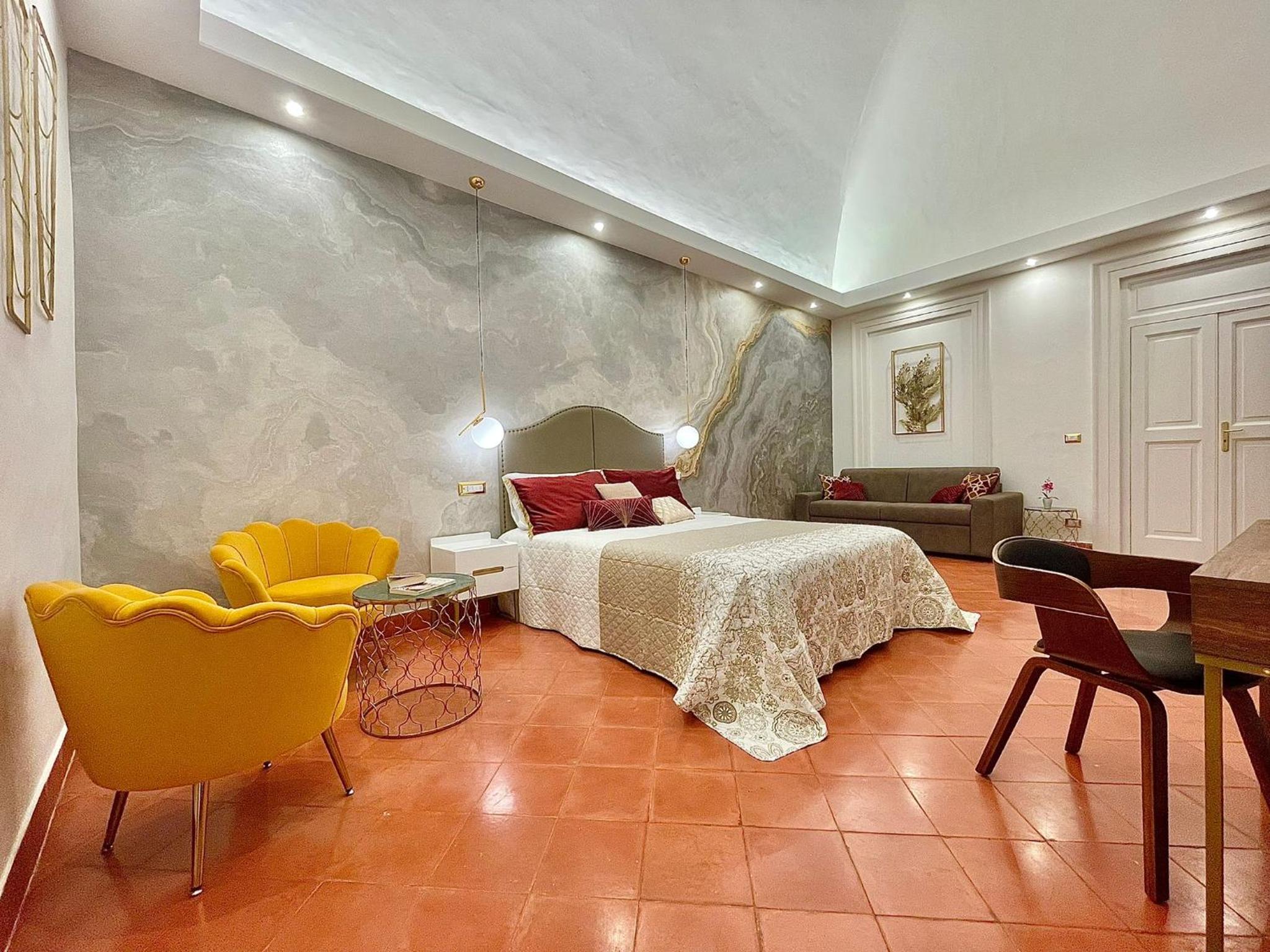 Superior Apartment