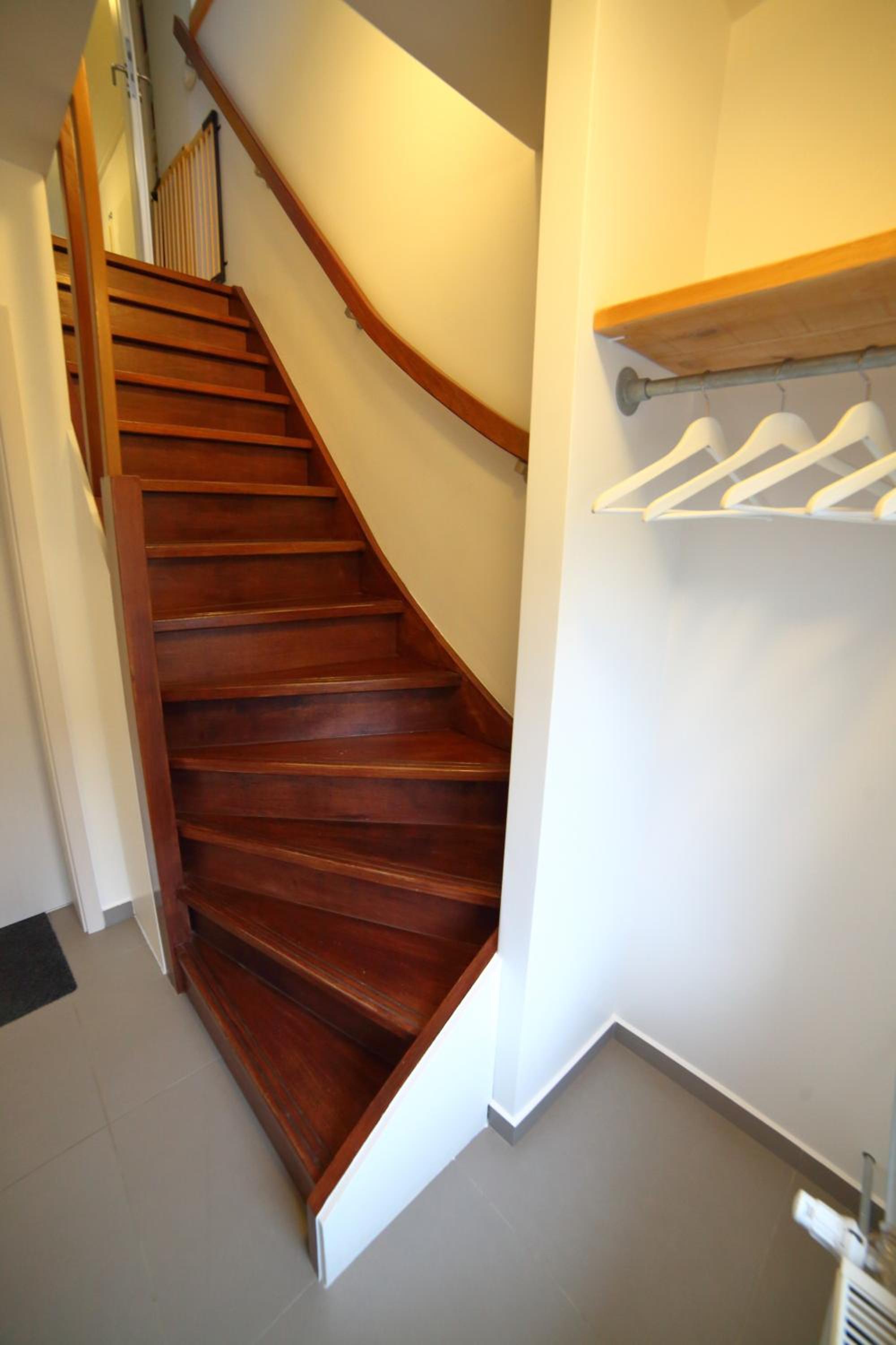 Apartment with Balcony - Photo 10