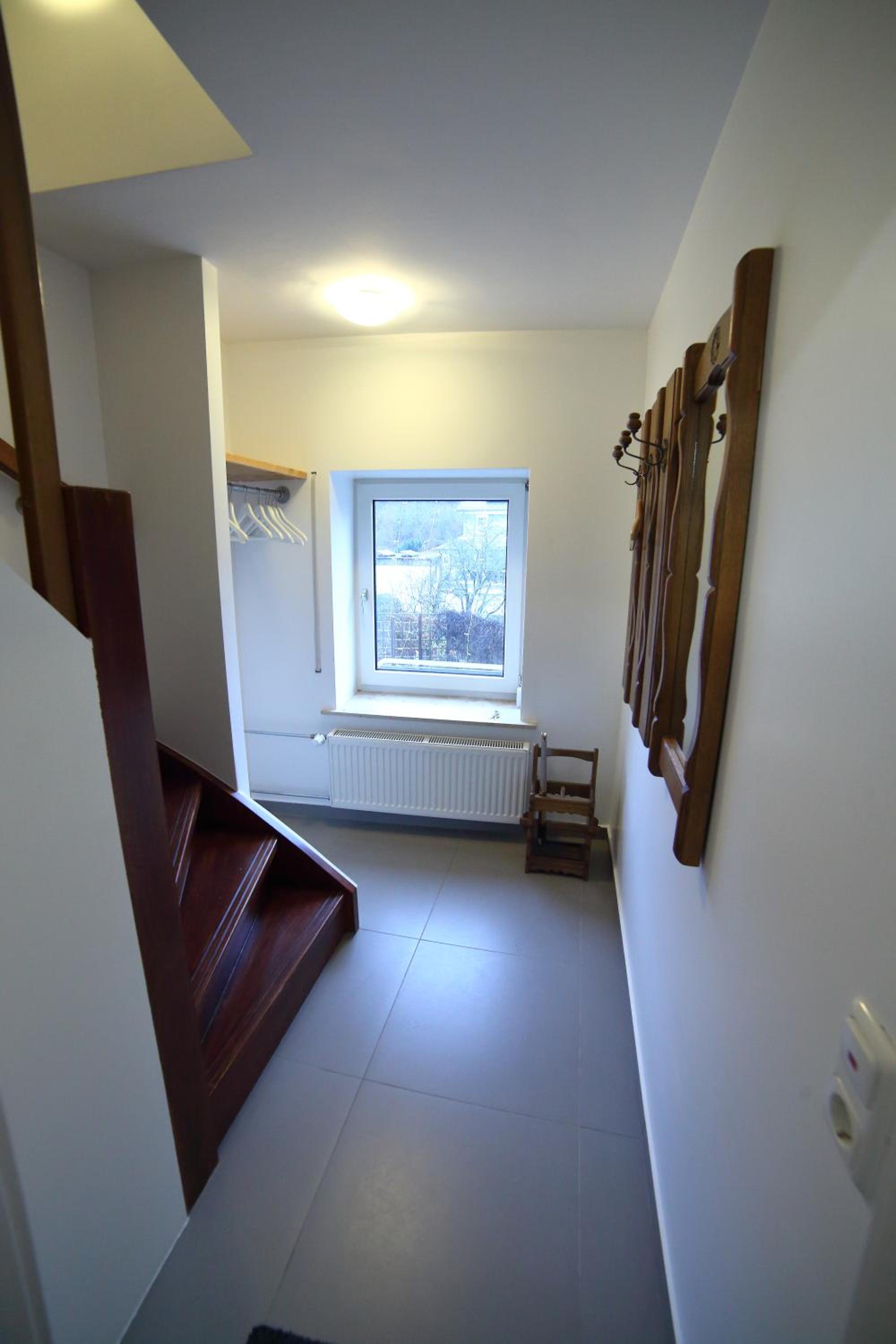 Apartment with Balcony - Photo 11
