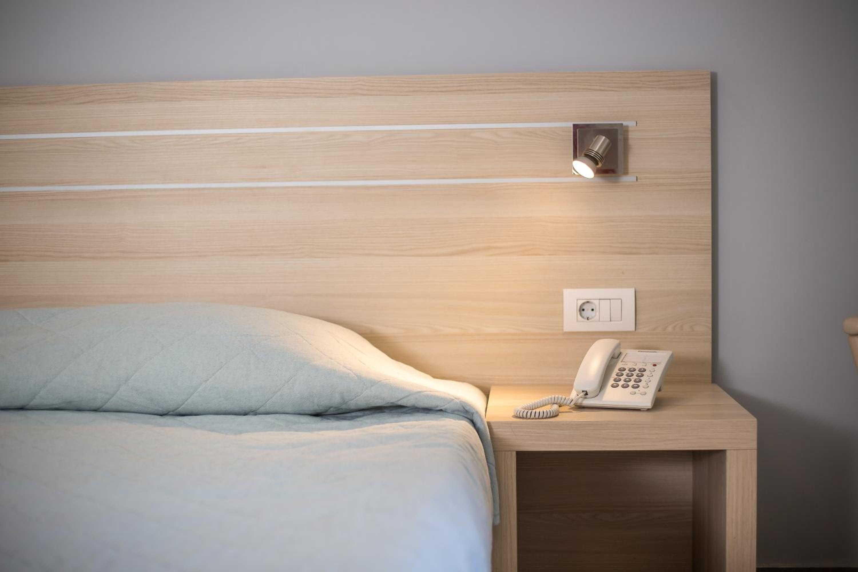 Standard Twin Room photo 1