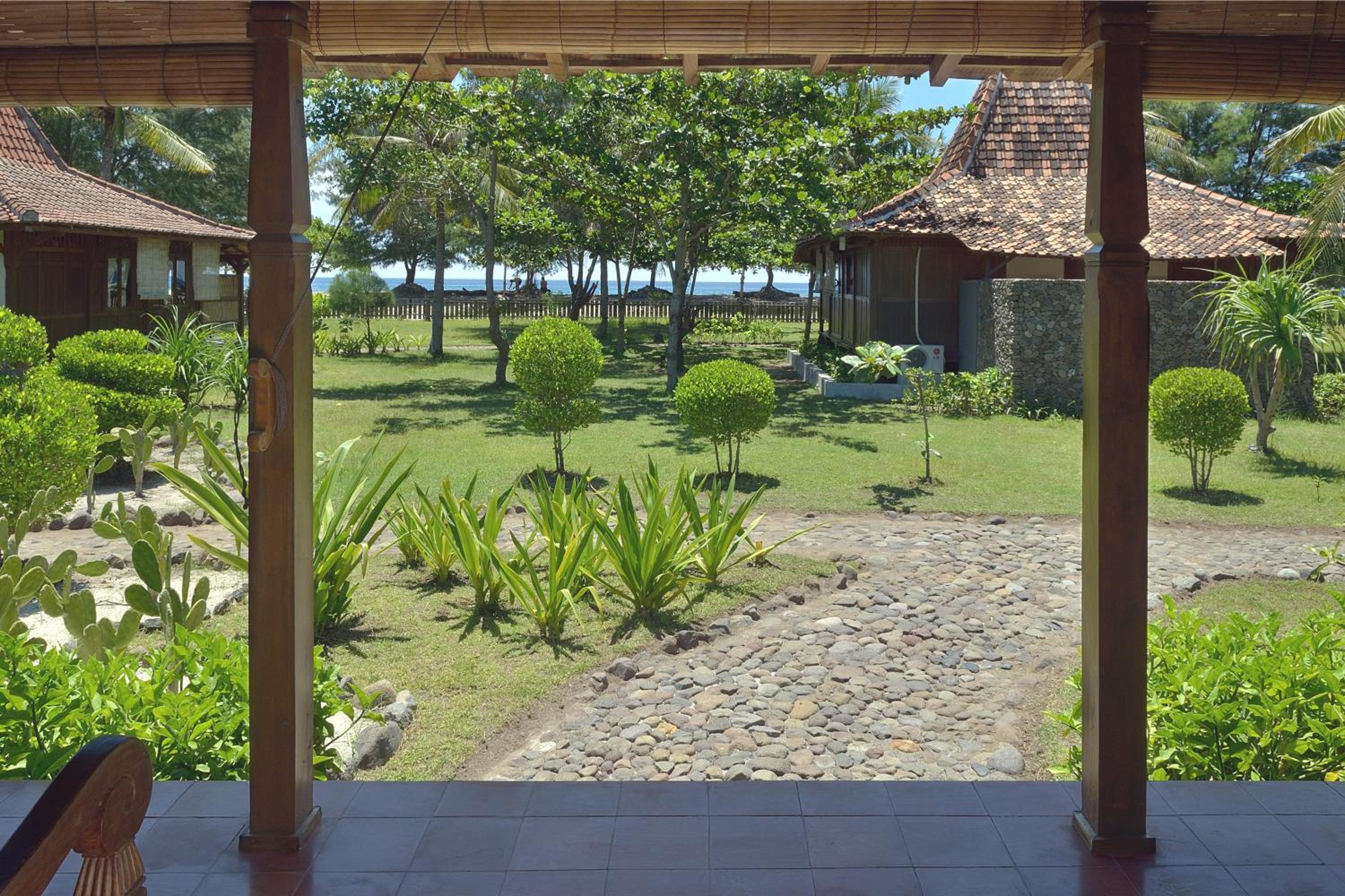 One-Bedroom Bungalow photo 3