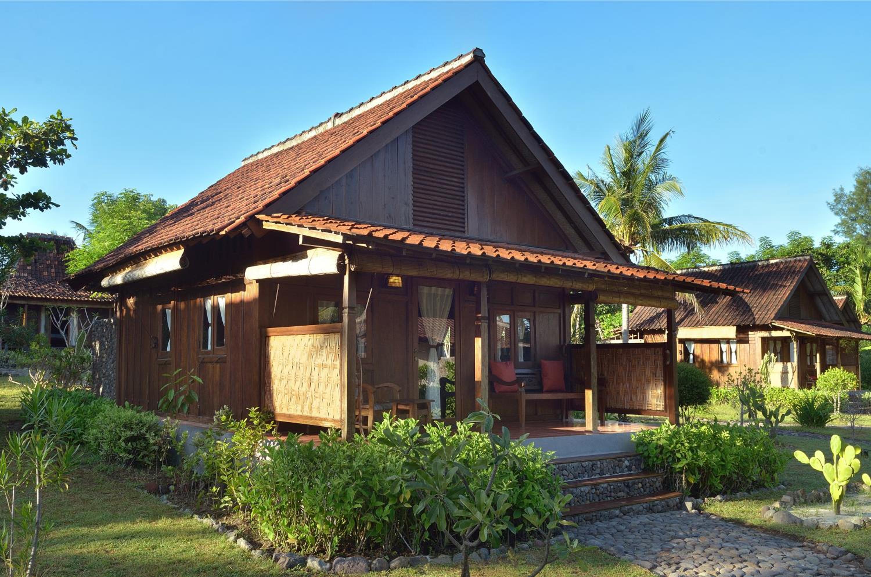 One-Bedroom Bungalow photo 2
