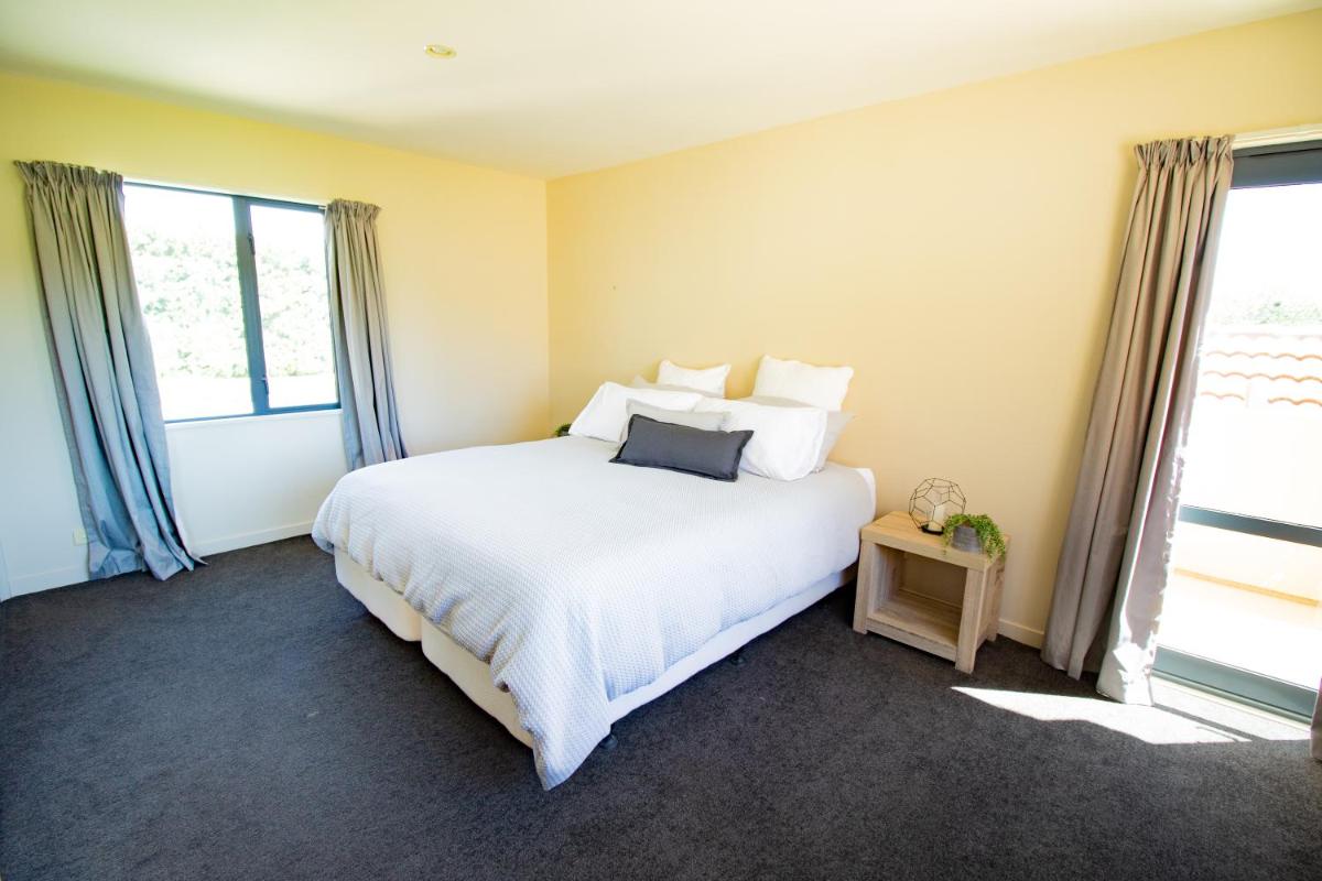Budget Double Room photo 1