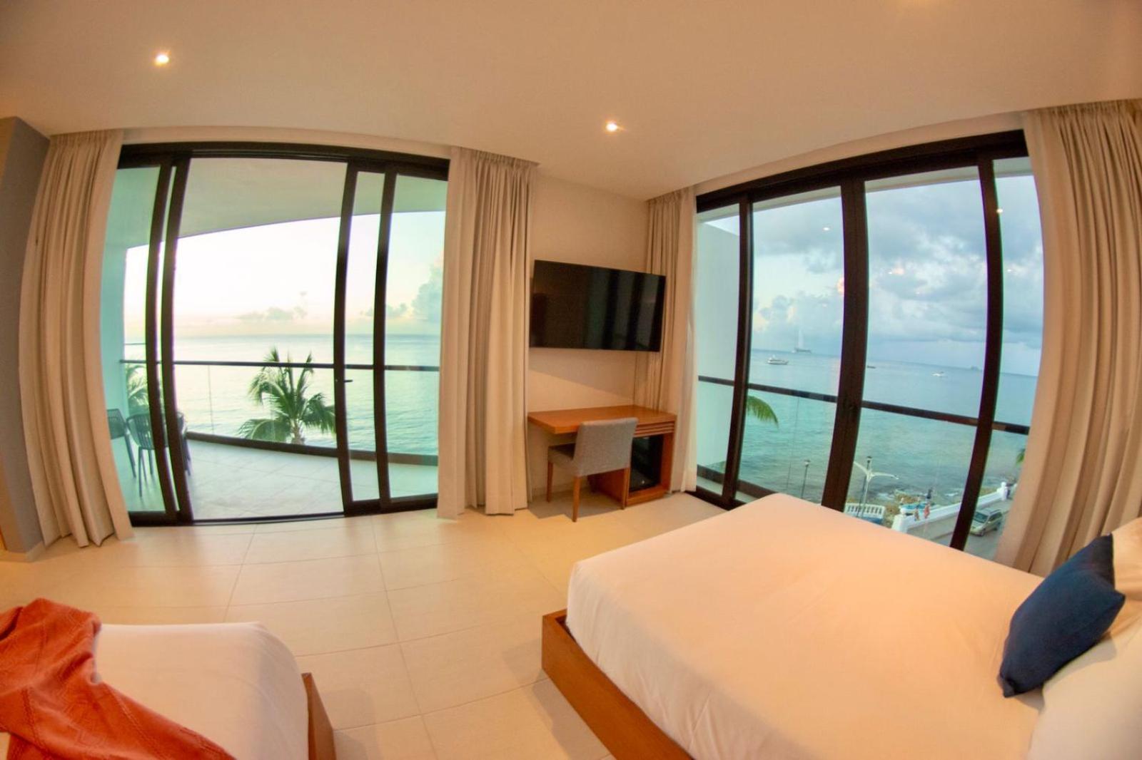 Deluxe Double Room - Photo 5
