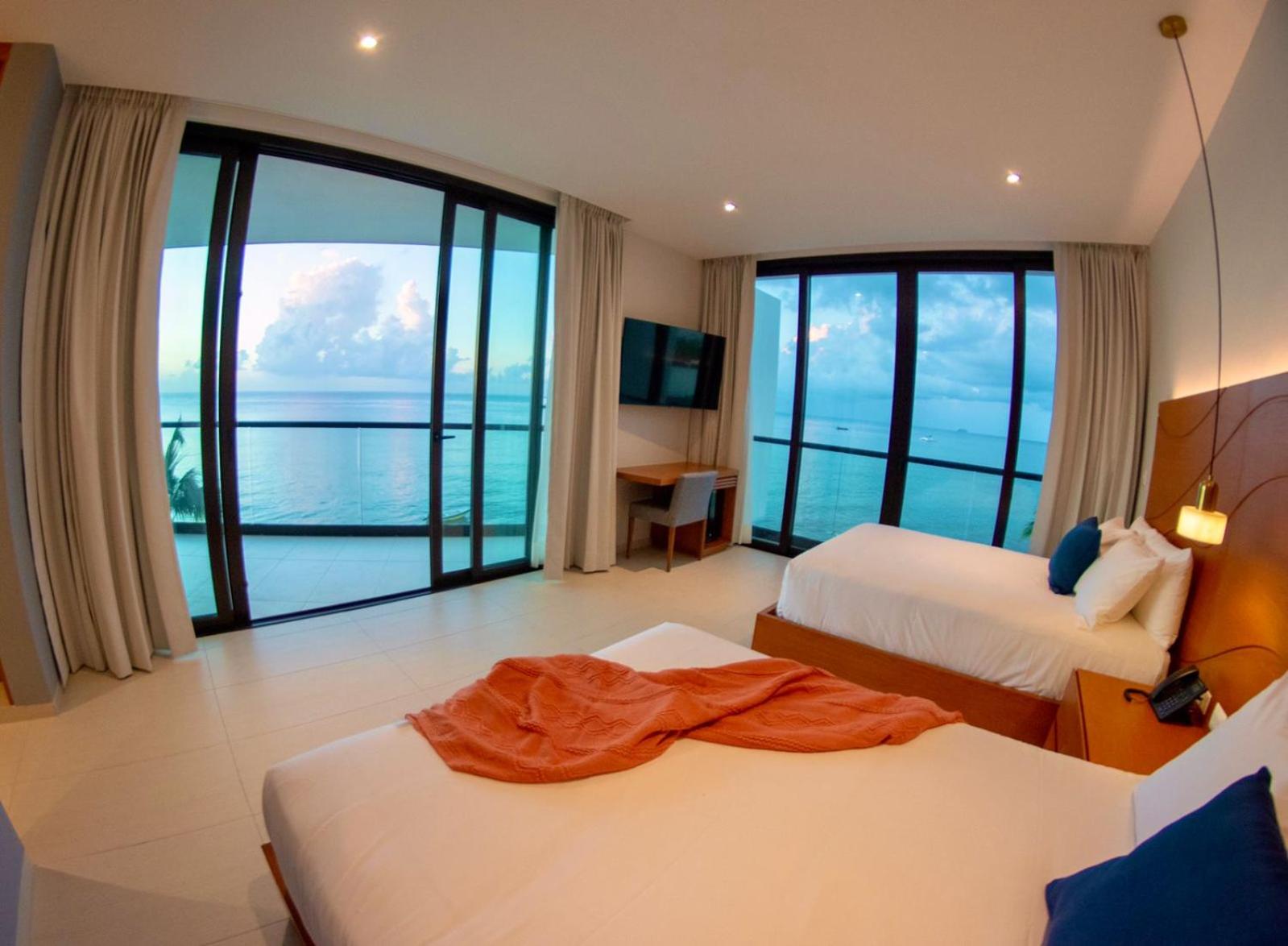 Deluxe Double Room - Photo 7