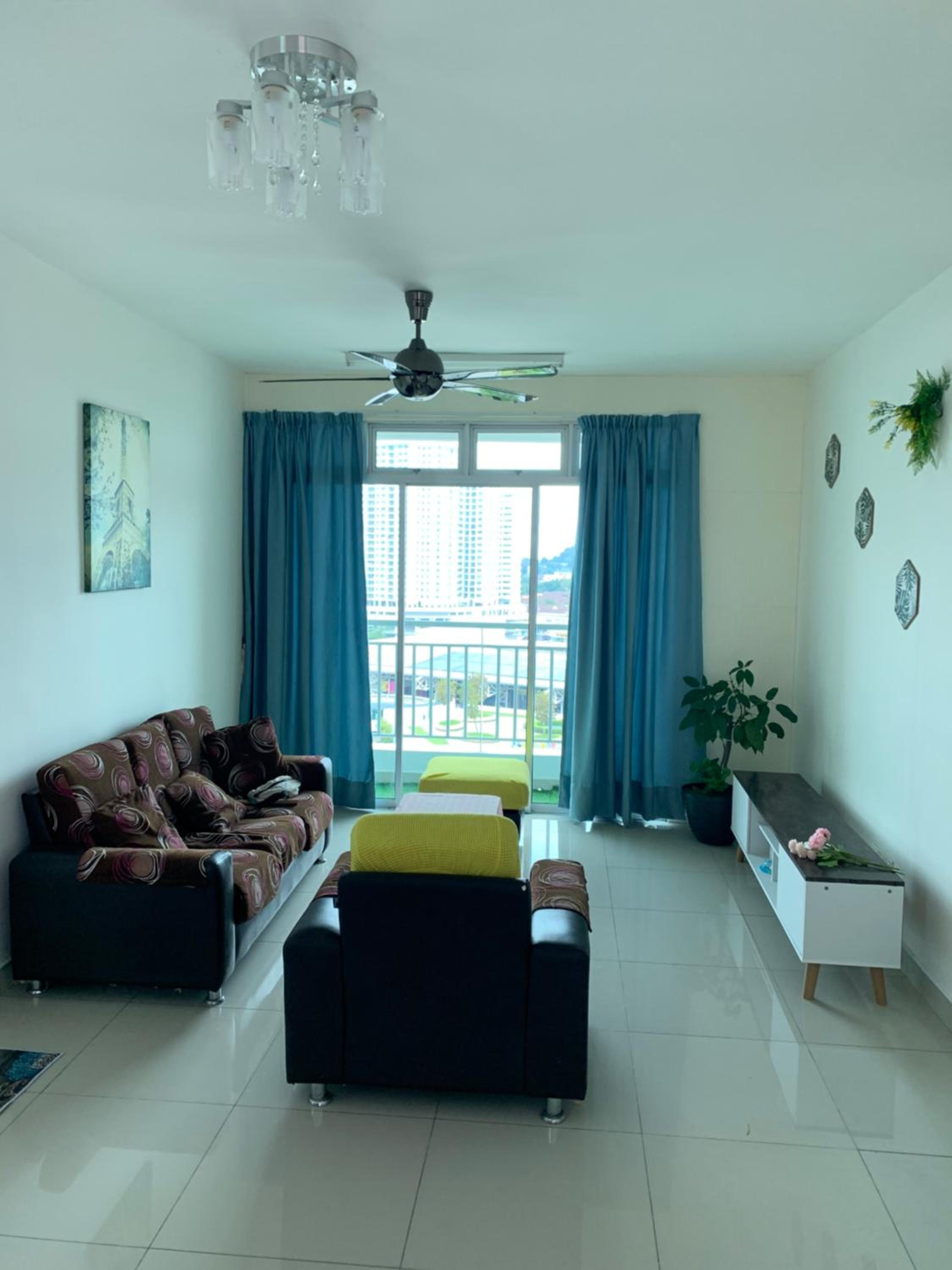 Apartment photo 1