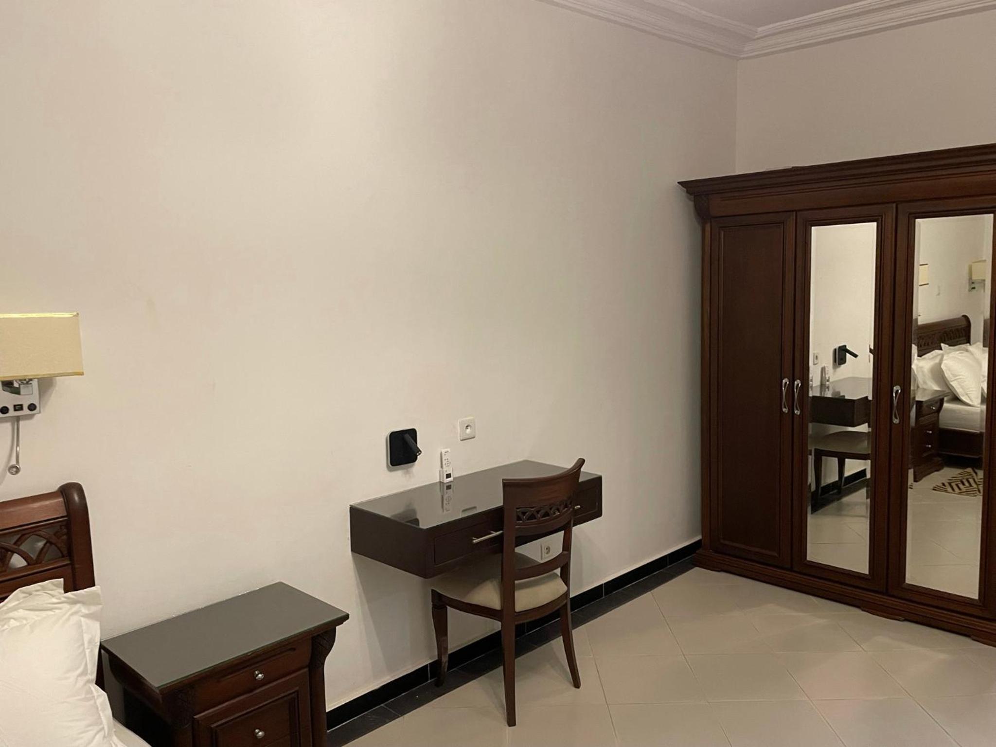 Superior Double Room photo 3