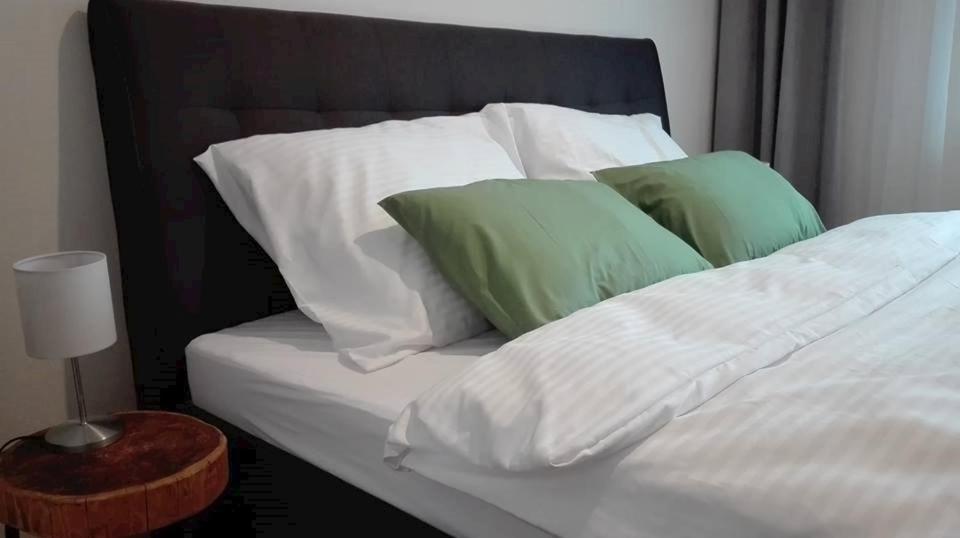 Two-Bedroom Apartment - Photo 13