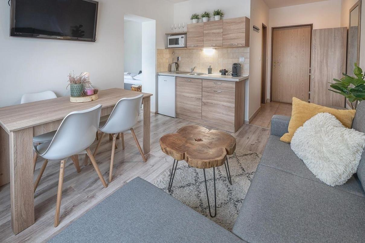 One-Bedroom Apartment - Photo 6