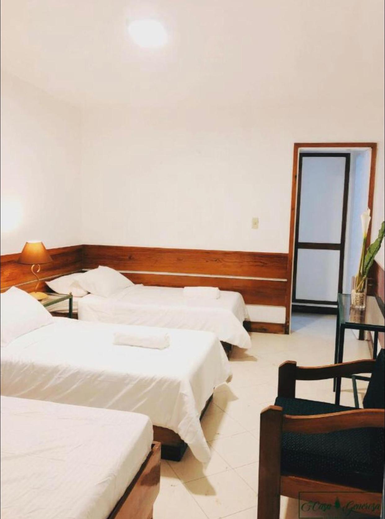 Triple Room - Photo 2