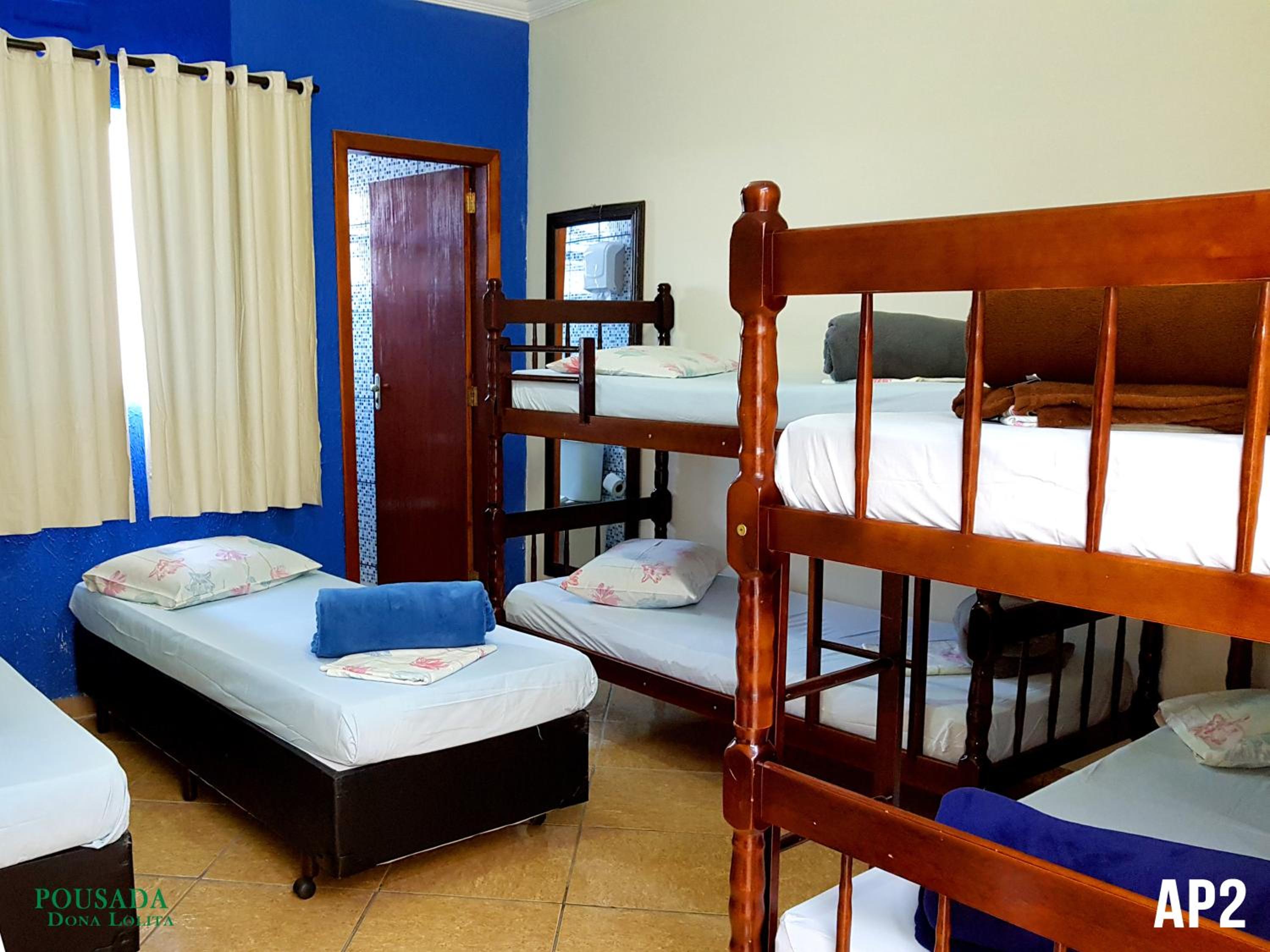 Suite photo 1