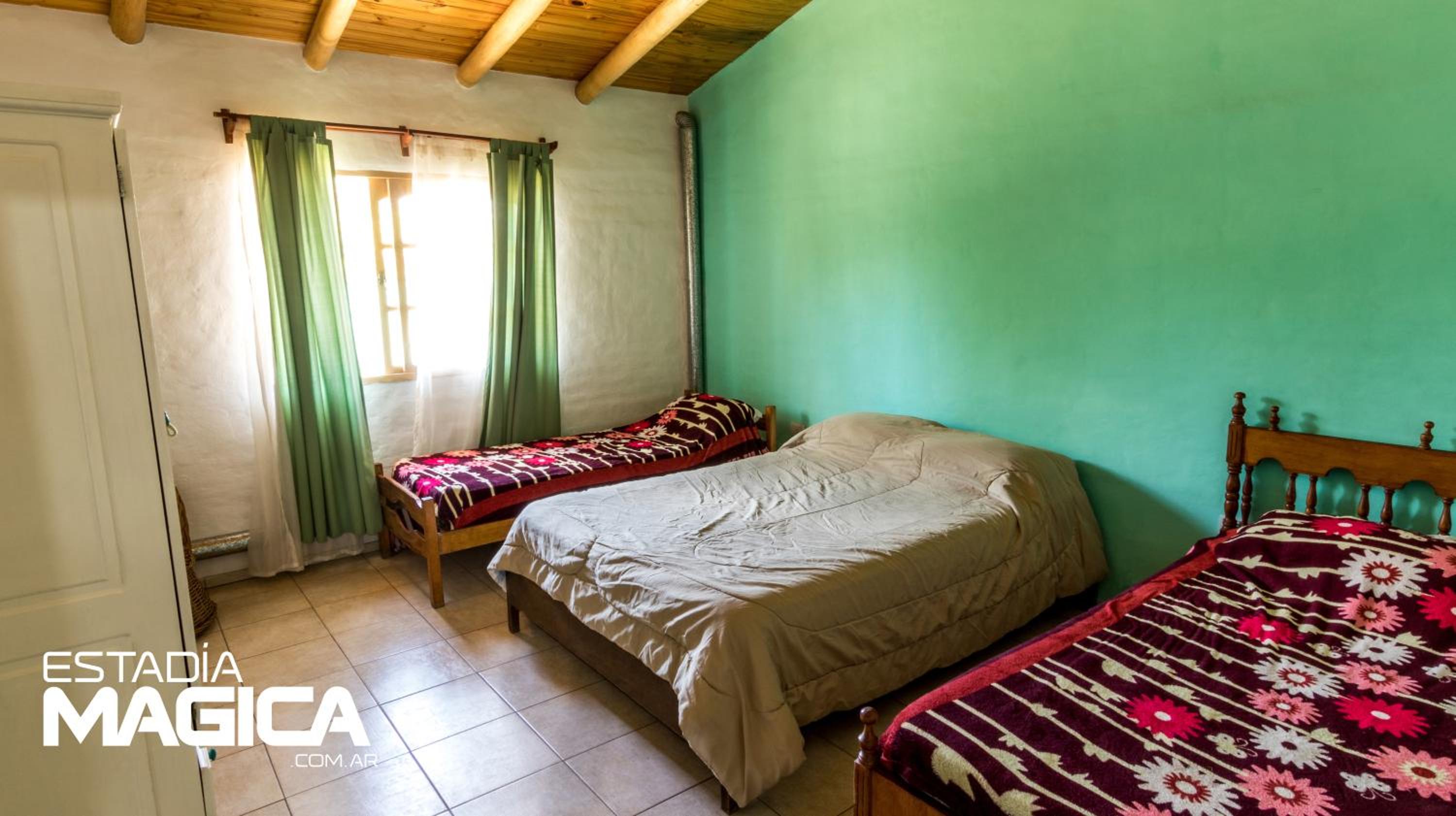Two-Bedroom House photo 1