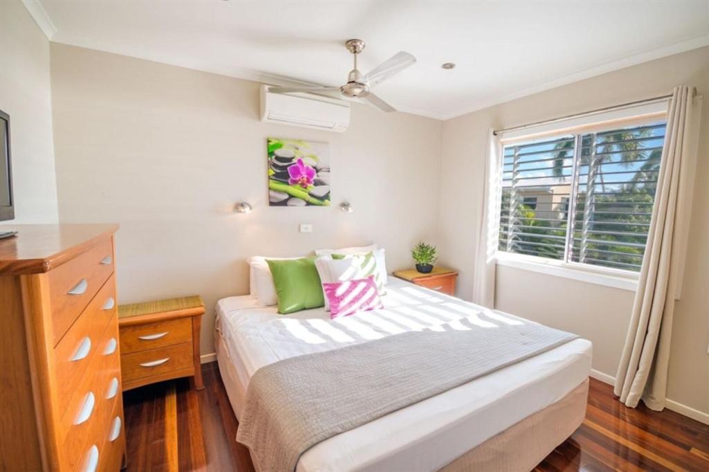 One Bedroom Studio
