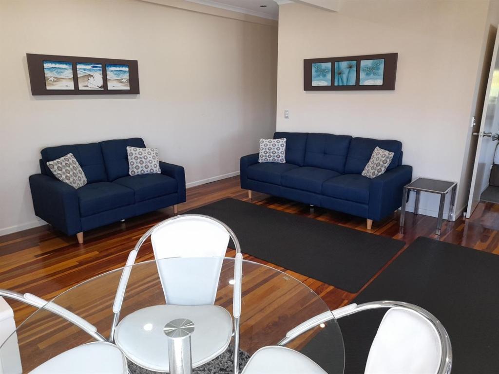 Two Bedroom Superior Oceanview Apartment #6