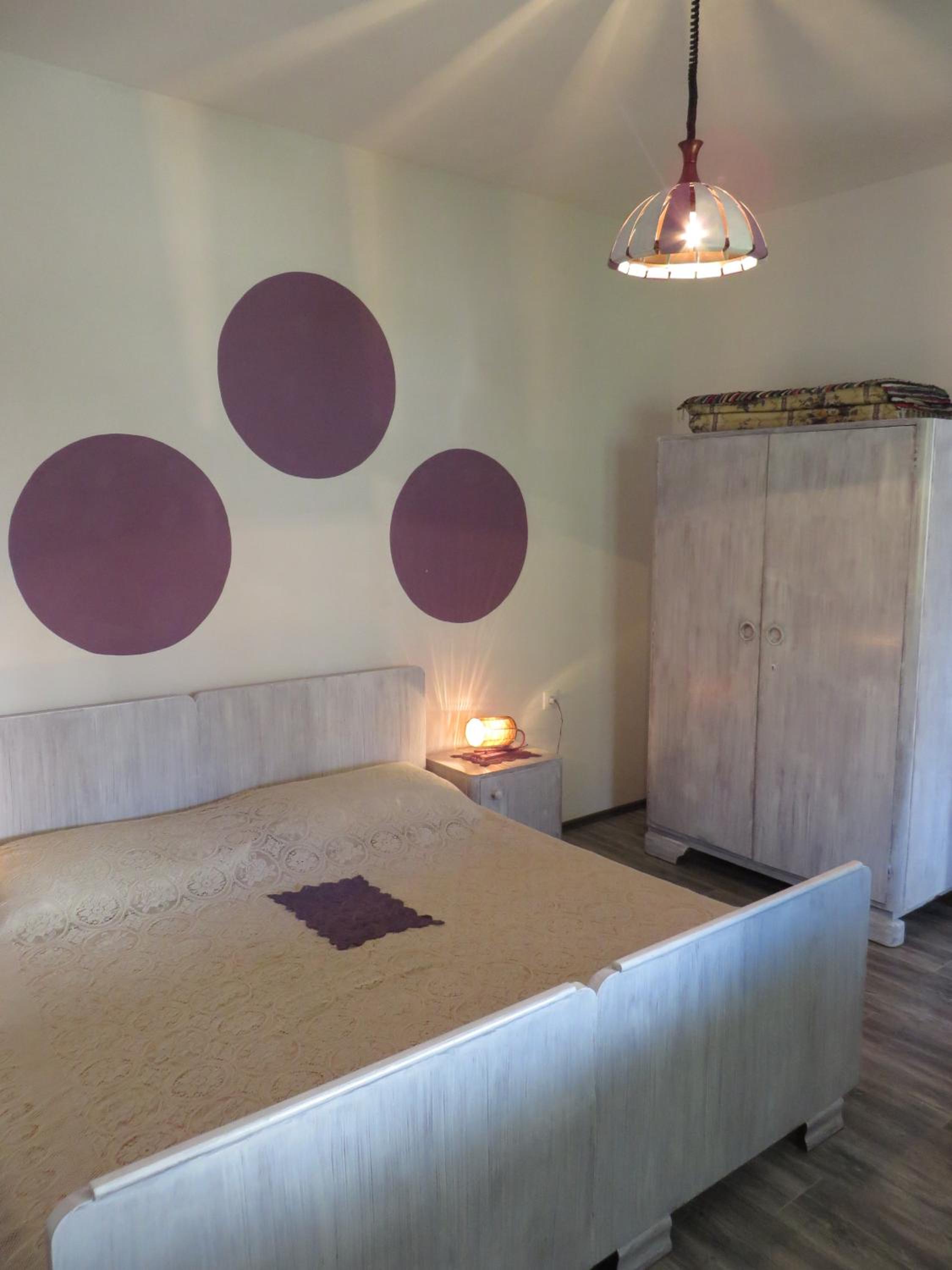 Two-Bedroom Apartment With Terrace photo 1