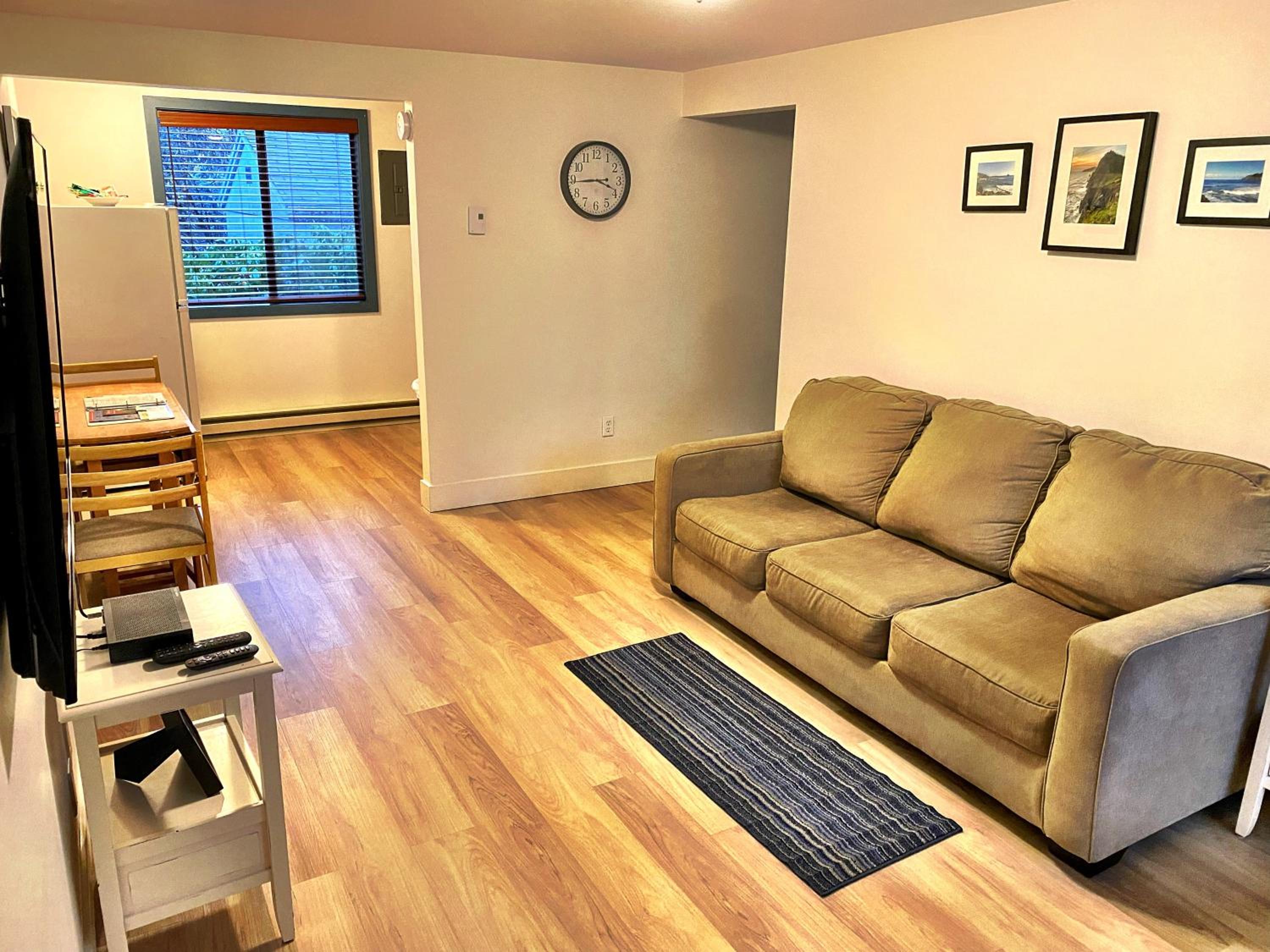 One-Bedroom Suite