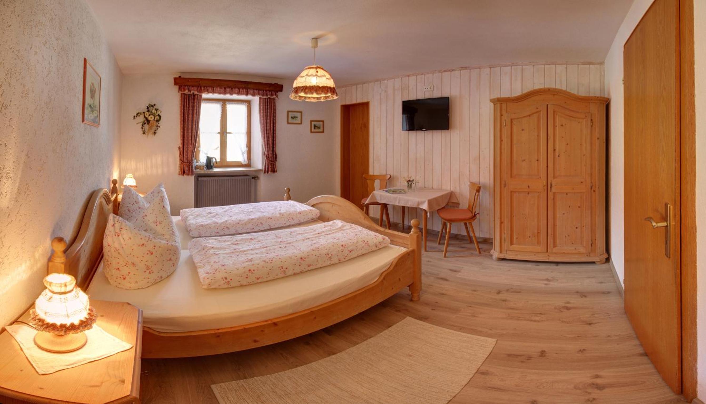 Double Room photo 2