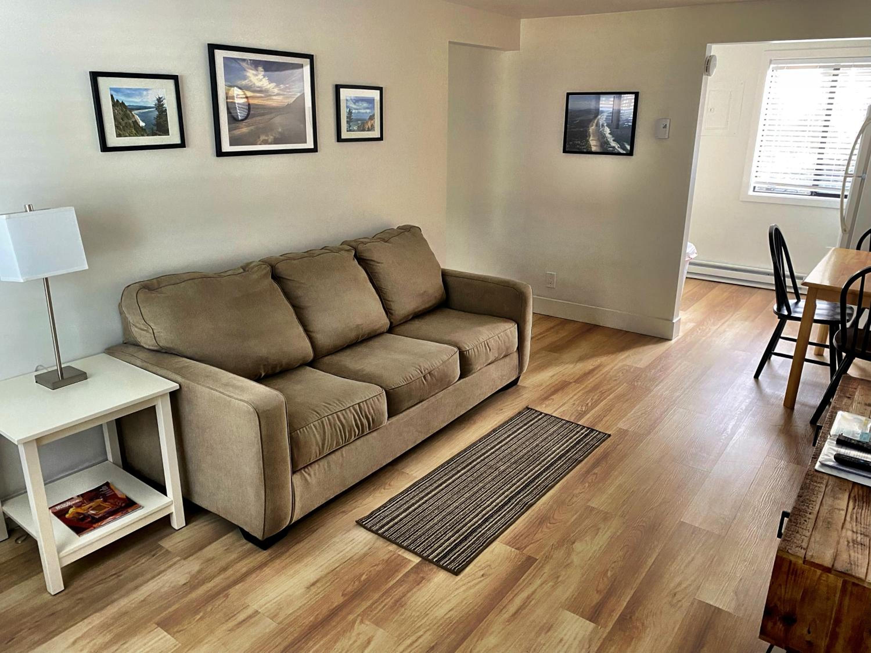One-Bedroom Suite