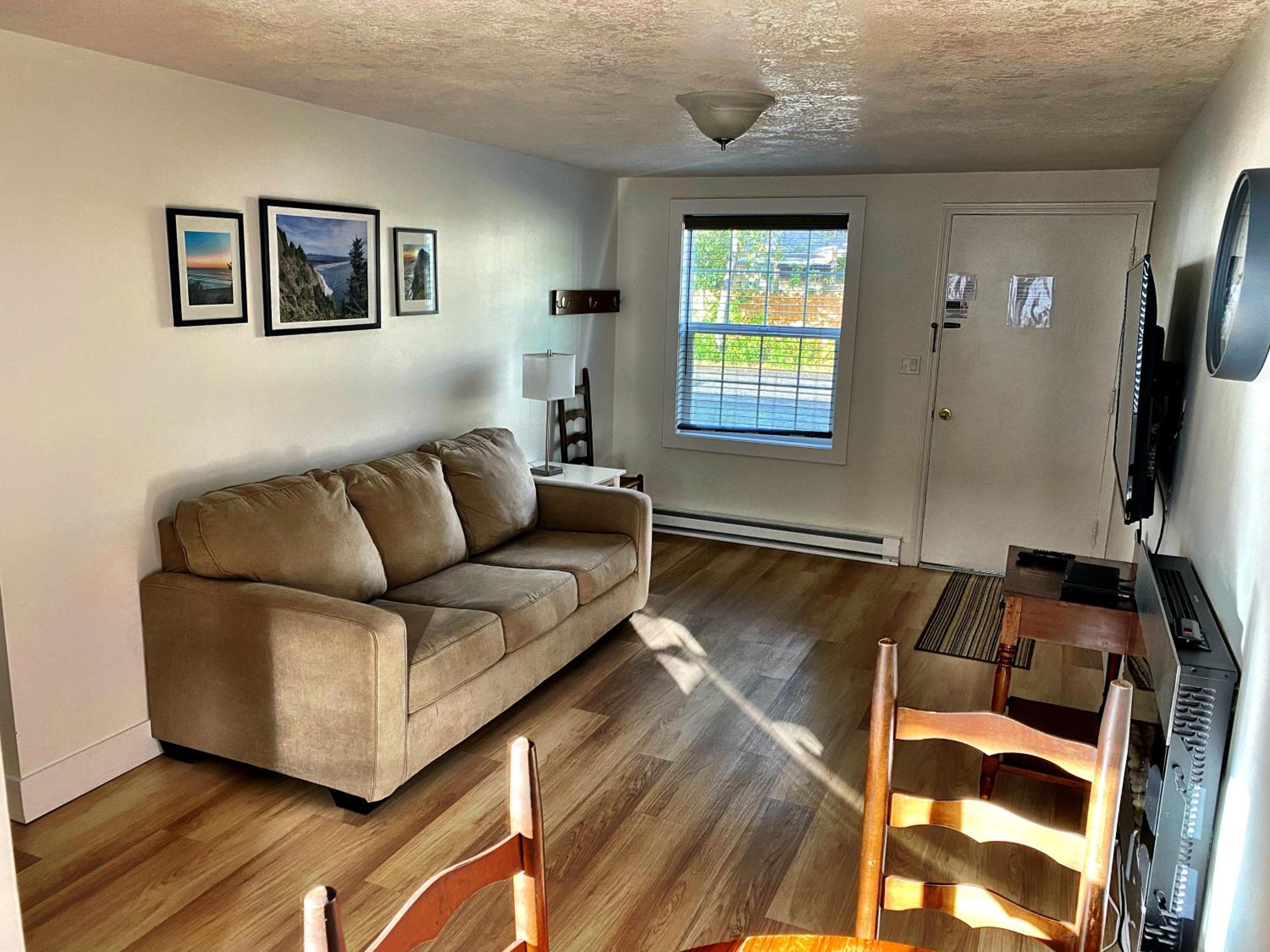 One-Bedroom Suite