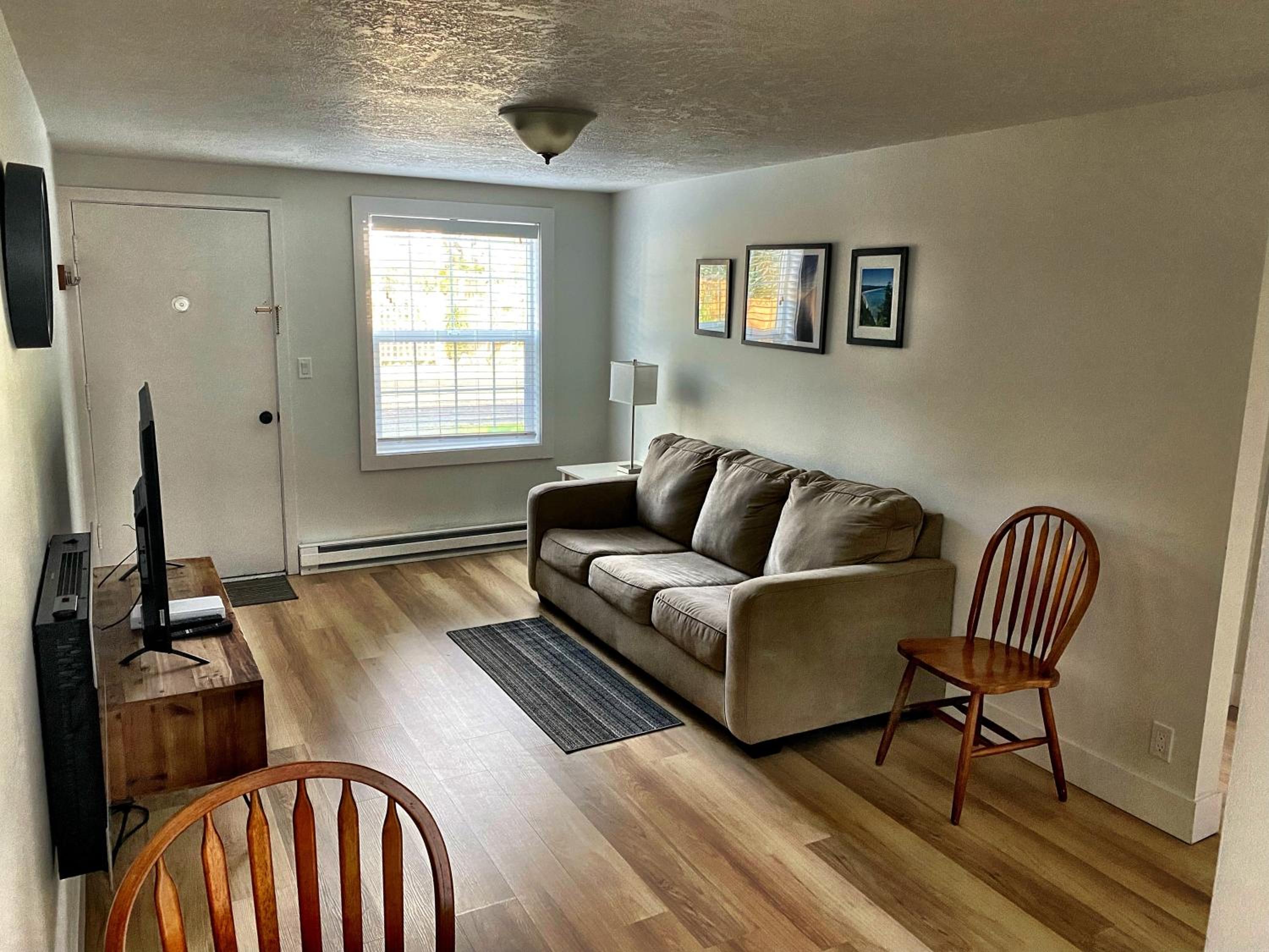 One-Bedroom Suite