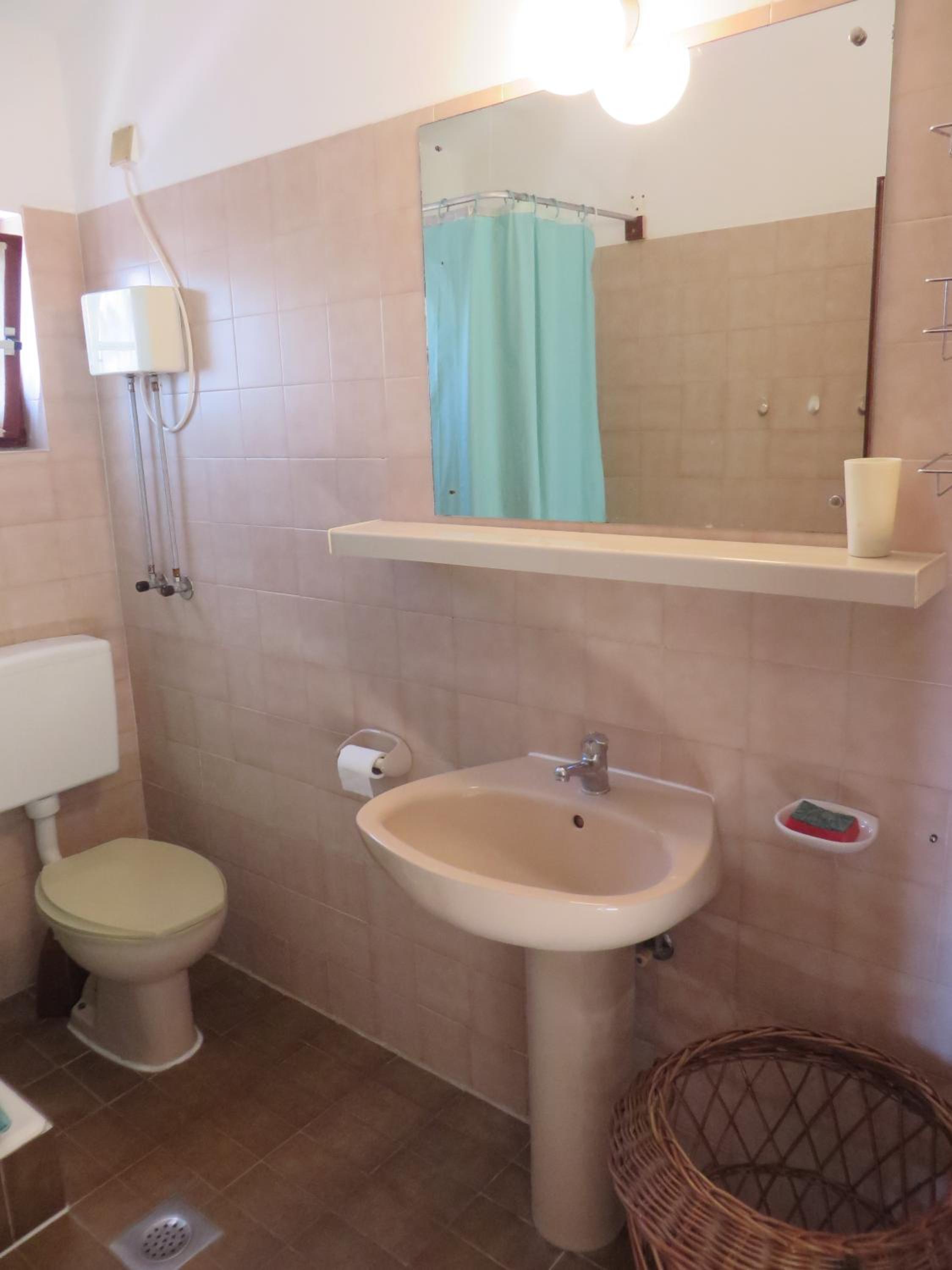 One-Bedroom Apartment With Balcony And Sea View photo 3