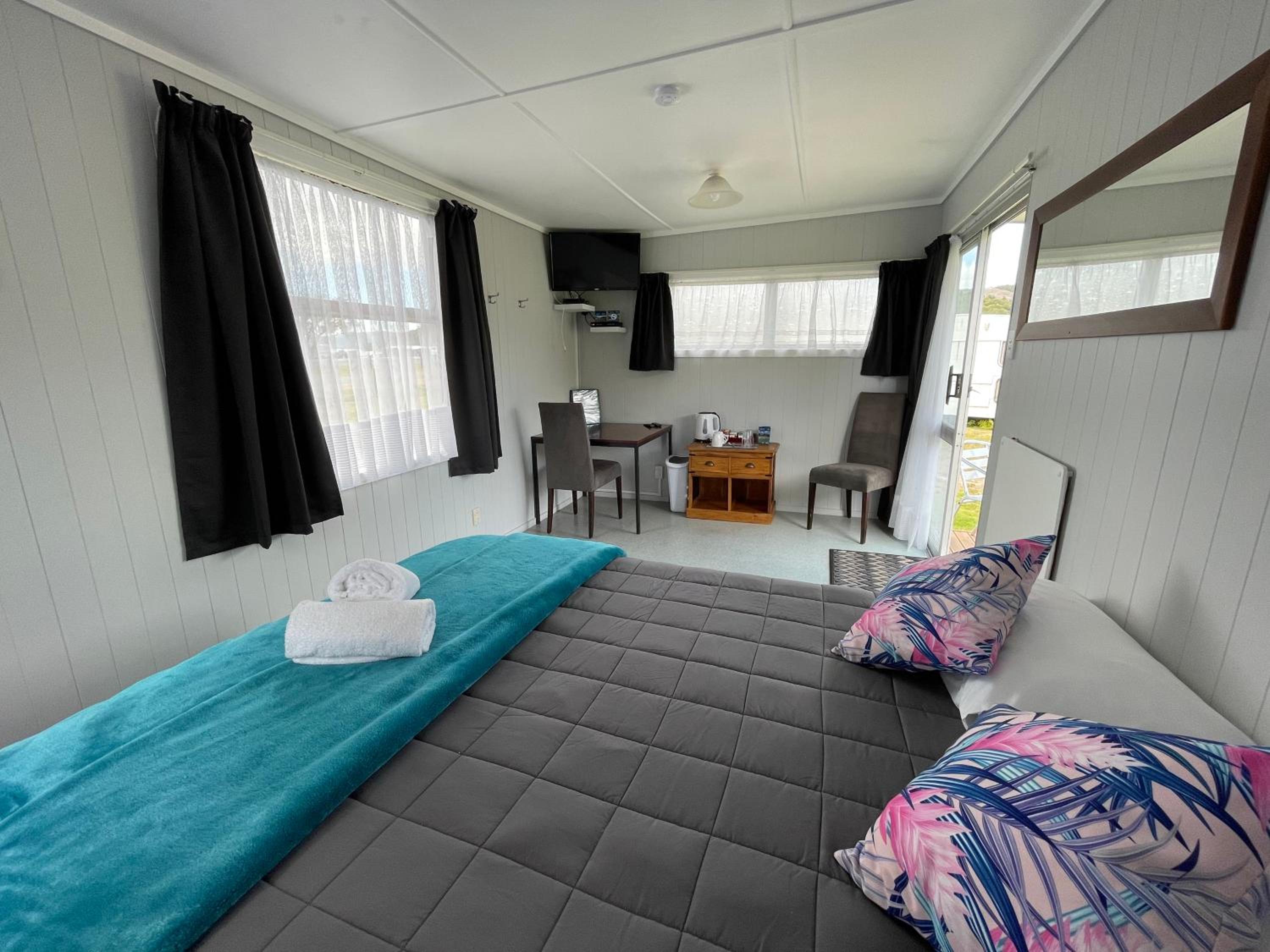 Standard Cabin photo 1