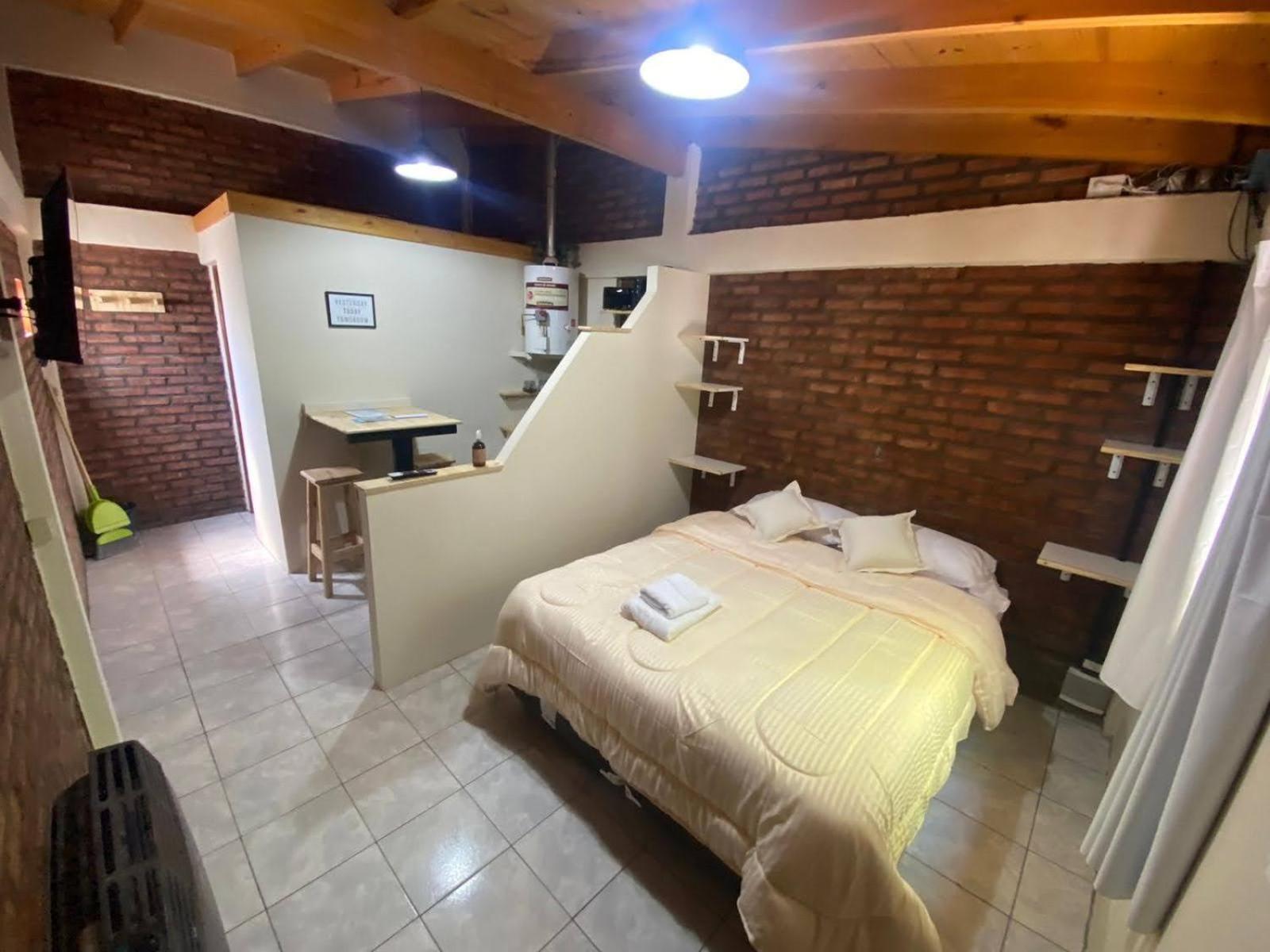 Loft photo 1