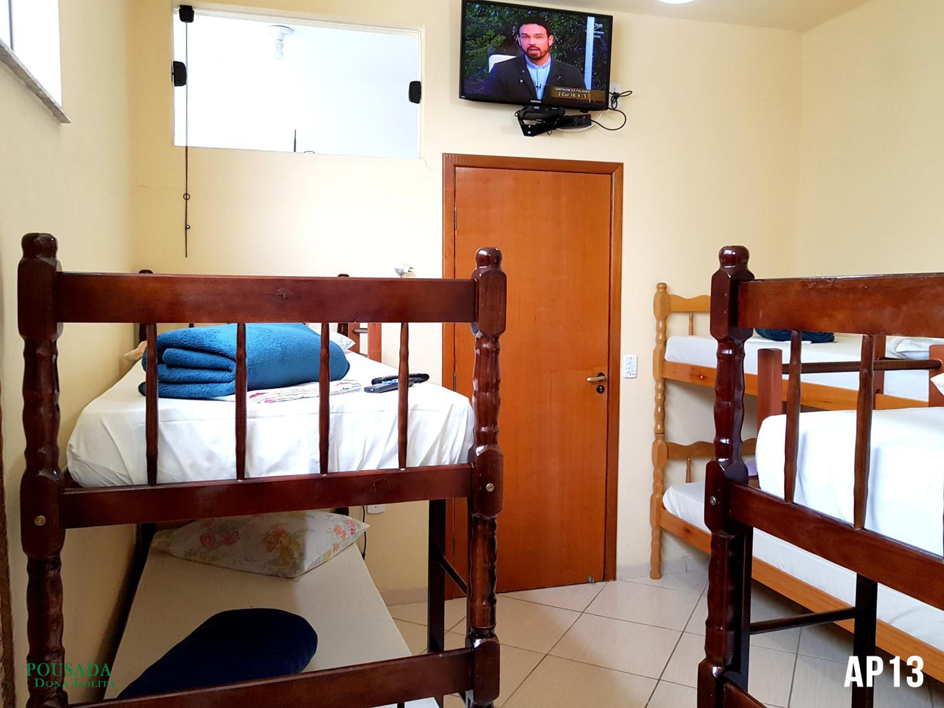 Suite photo 1
