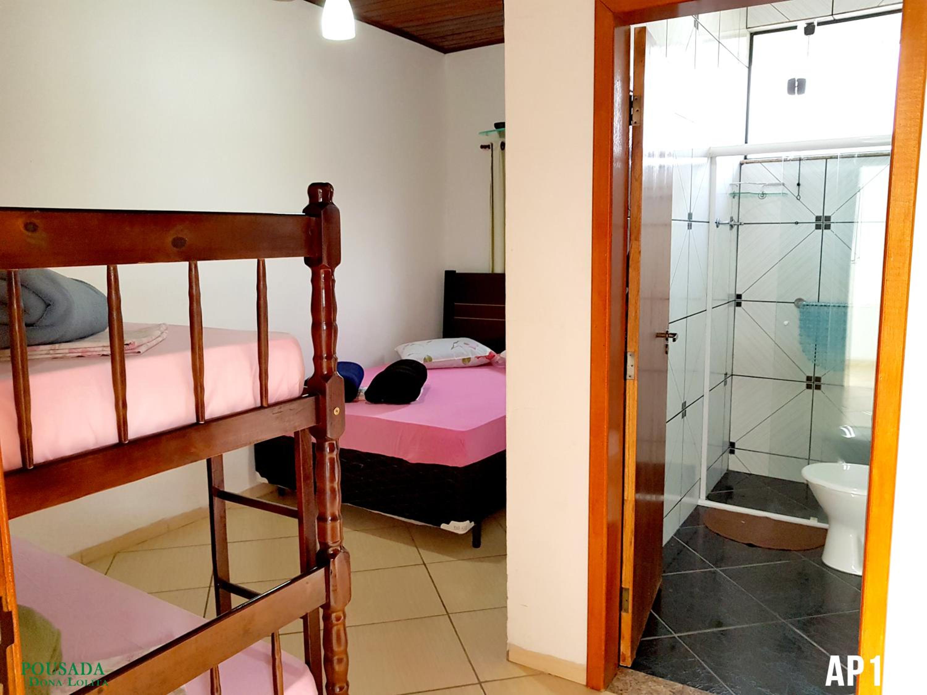 Suite photo 1