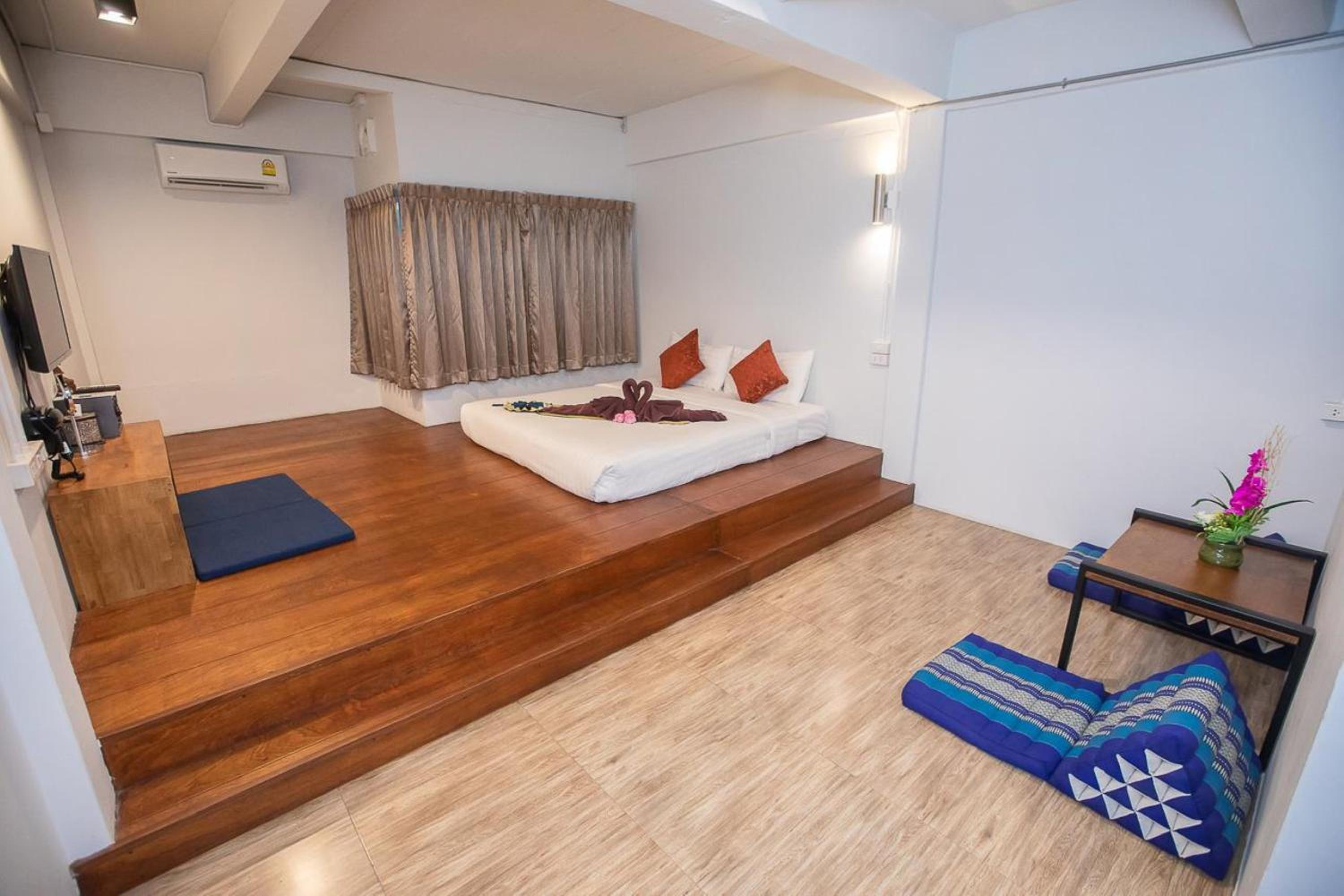 Superior Room - Photo 1