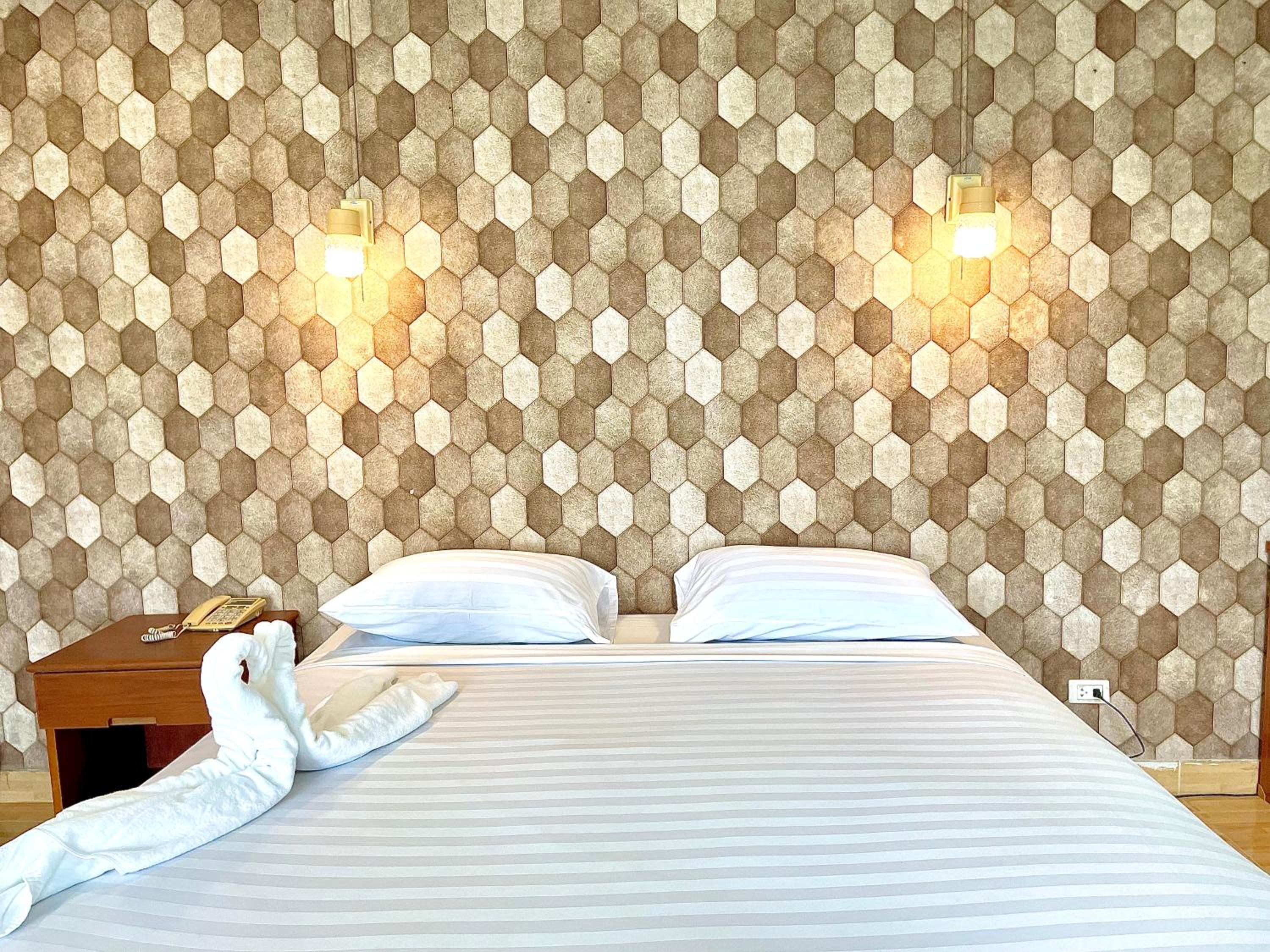 Superior Triple Room - Photo 1