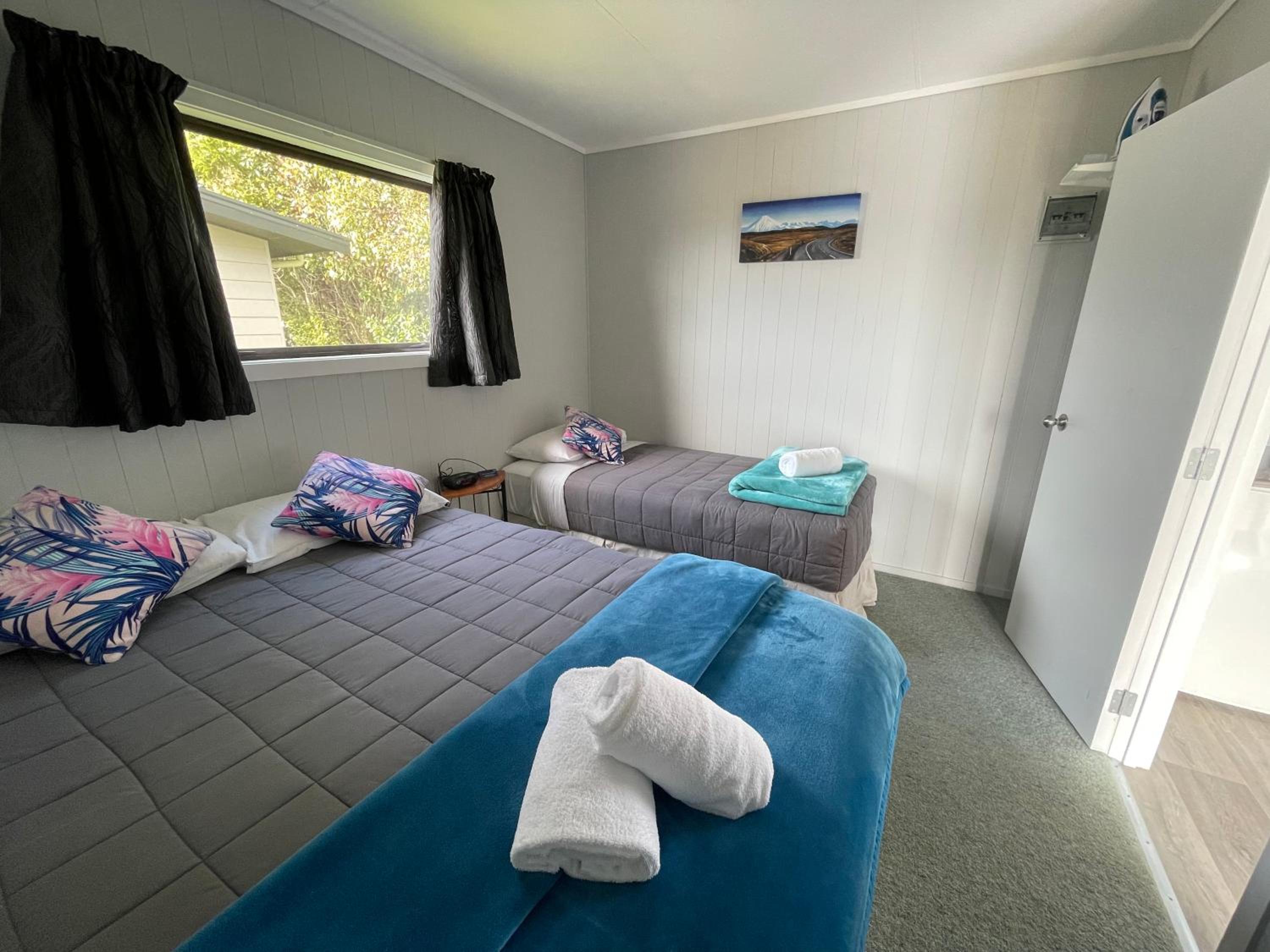 Deluxe Cabin photo 1