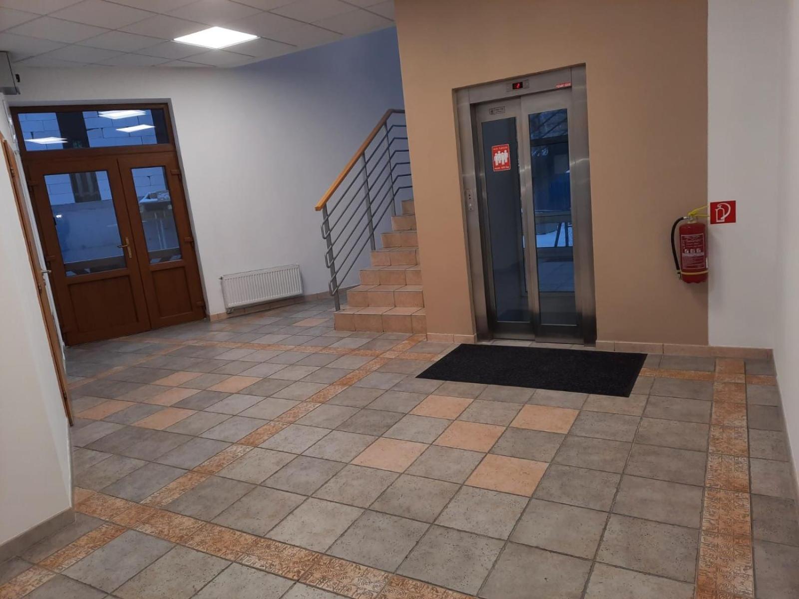 Two-Bedroom Apartment - Photo 14