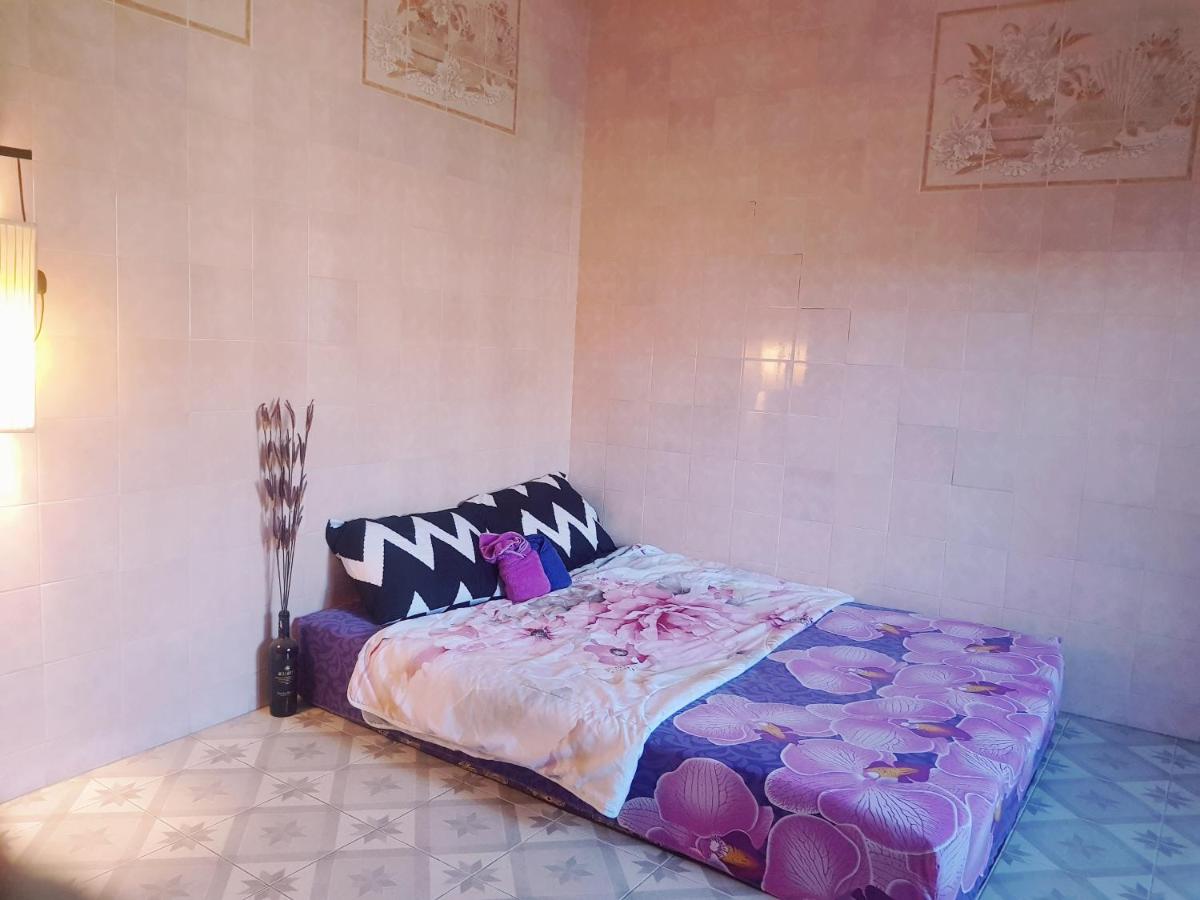 Superior Double or Twin Room with Terrace photo 1