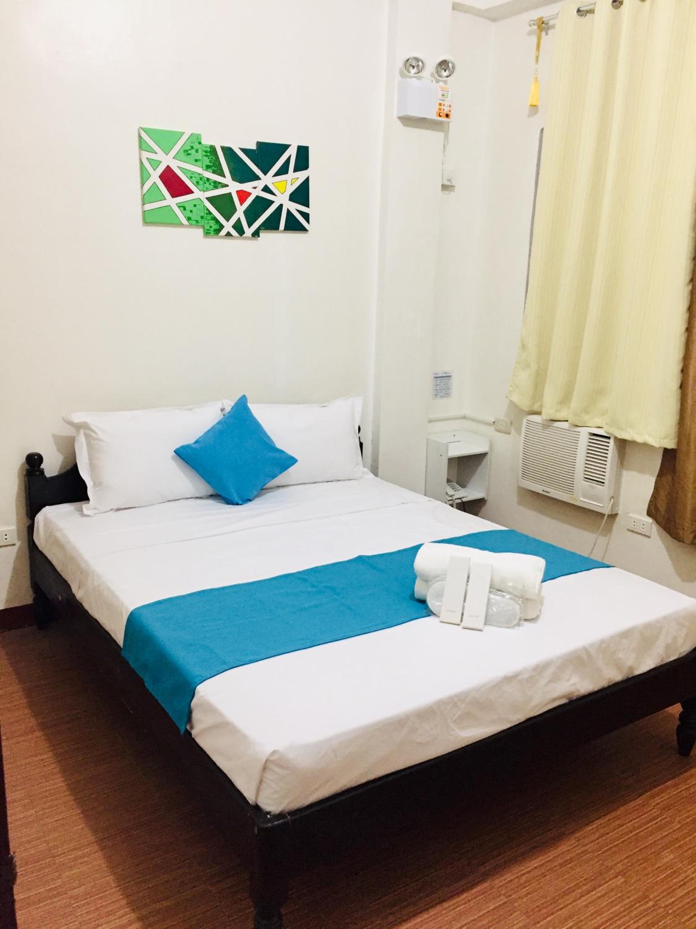 Two-Bedroom Apartment - Photo 1