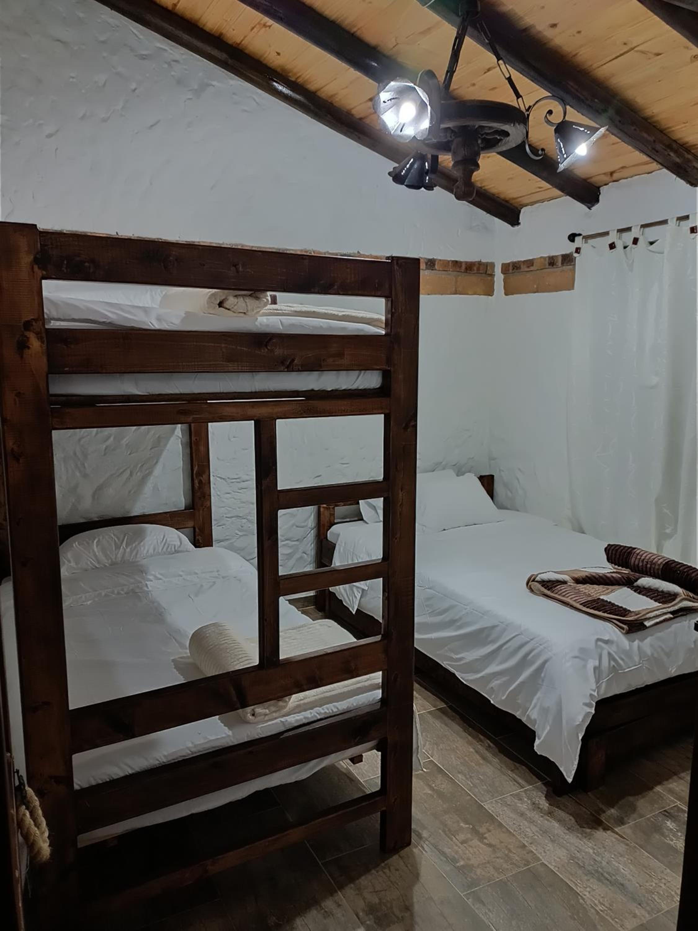 Superior Chalet photo 1