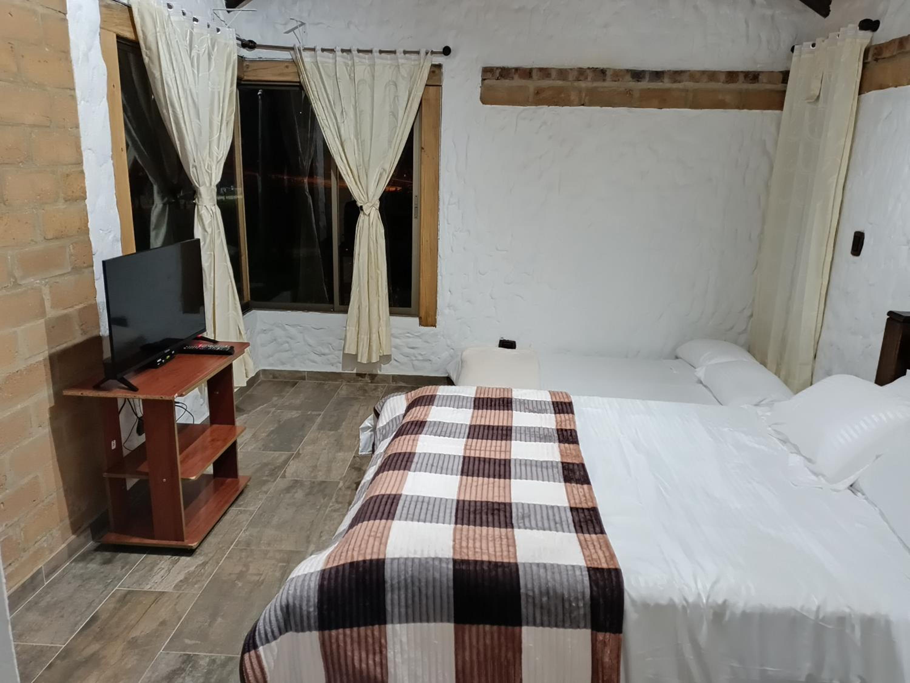 Superior Chalet photo 2