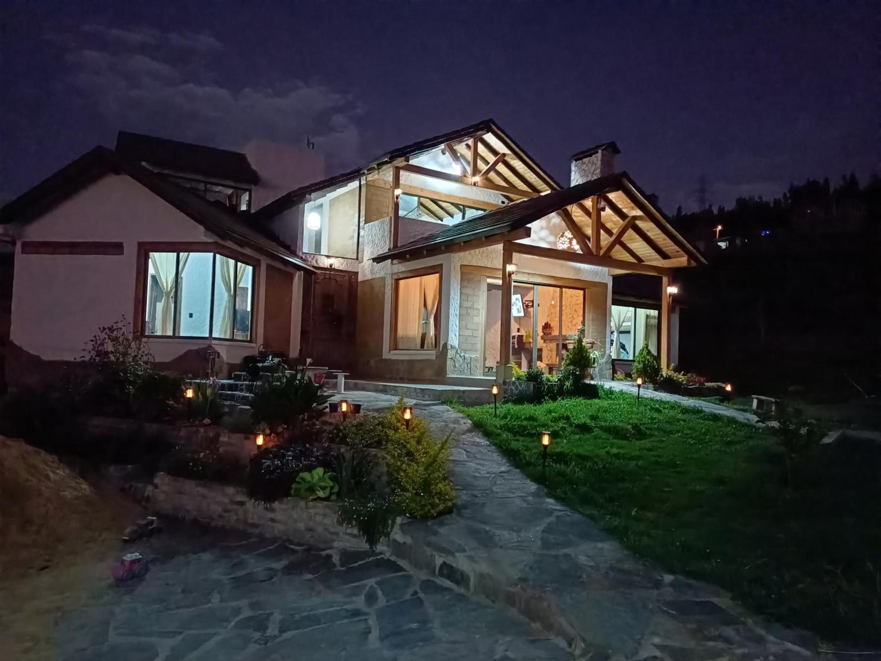 Superior Chalet photo 3